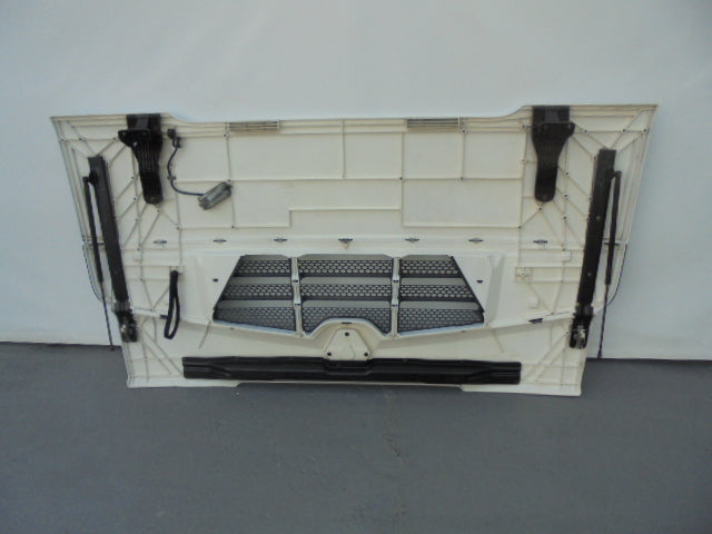 Kühlergrill Renault PREMIUM FRONTGRILL Kühlergitter