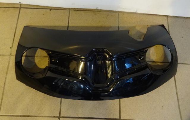  Calandre Renault TWIZY FRONTGRILL calandre  product image