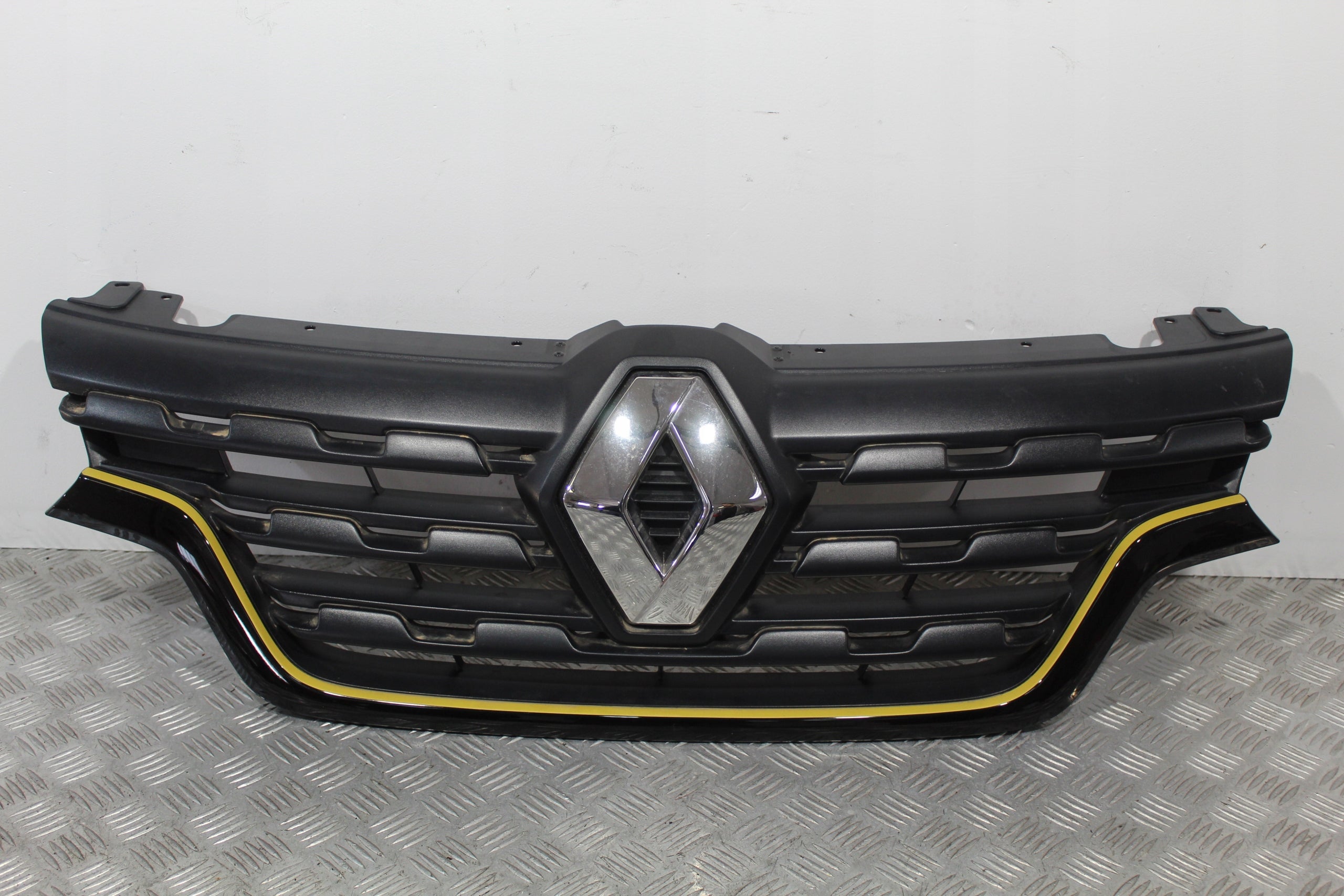  Kühlergrill Renault ALASKAN FRONTGRILL Kühlergitter product image