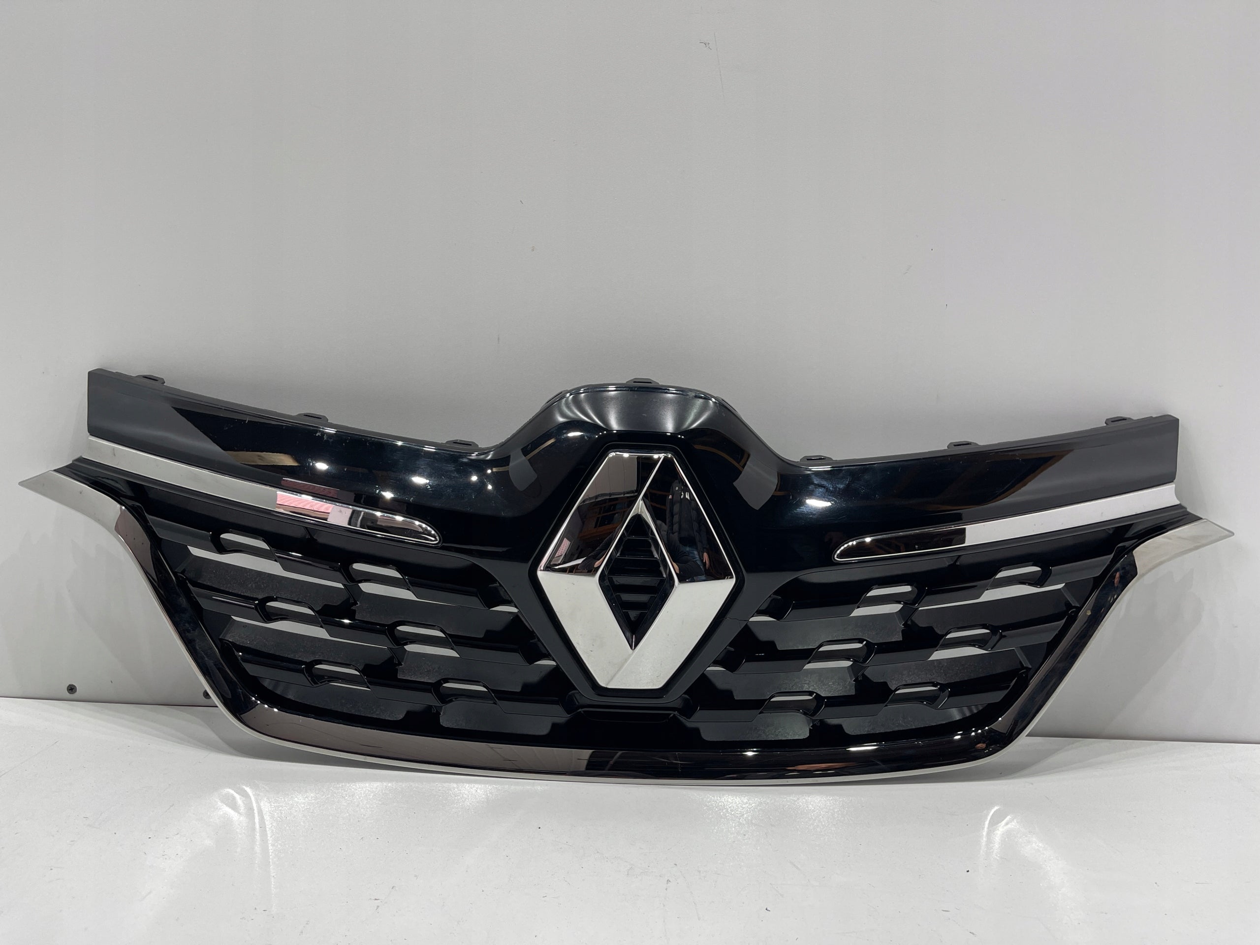 Kühlergrill Renault ARKANA FRONTGRILL 623103515 Kühlergitter