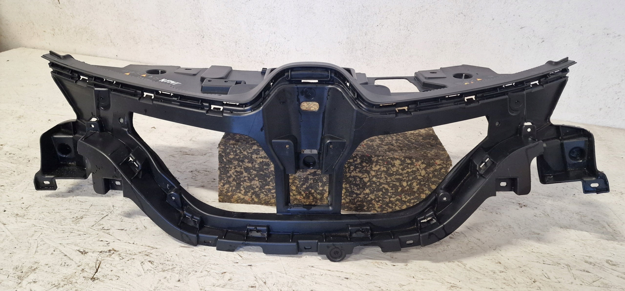  Kühlergrill Renault CAPTUR II FRONTGRILL 620365678R Kühlergitter product image