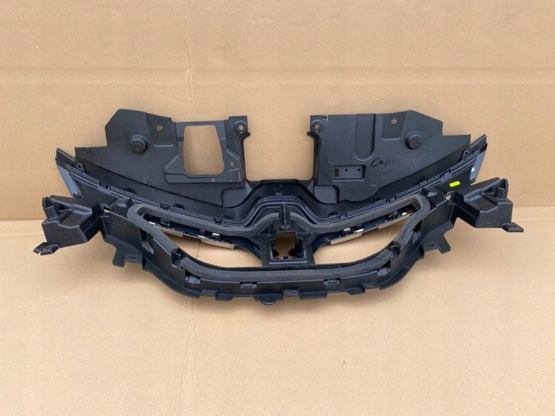 Kühlergrill Renault CAPTUR II 2 FRONTGRILL 620365678R Kühlergitter