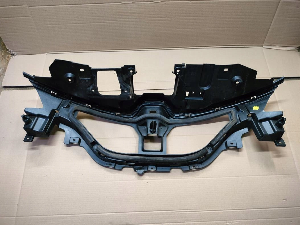 Kühlergrill Renault CAPTUR II FRONTGRILL 620365678R Kühlergitter