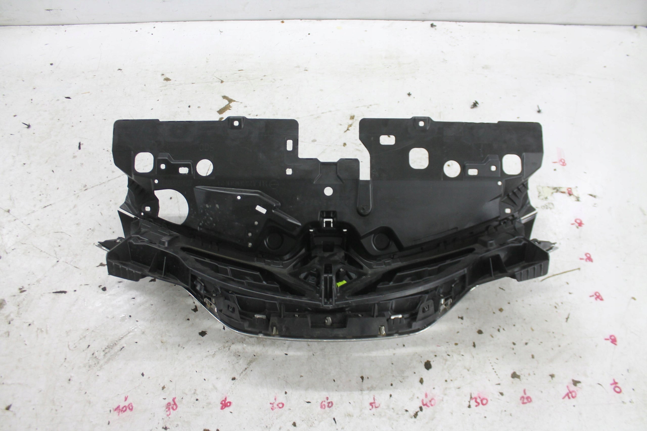 Kühlergrill Renault CAPTUR FRONTGRILL 620902271R Kühlergitter