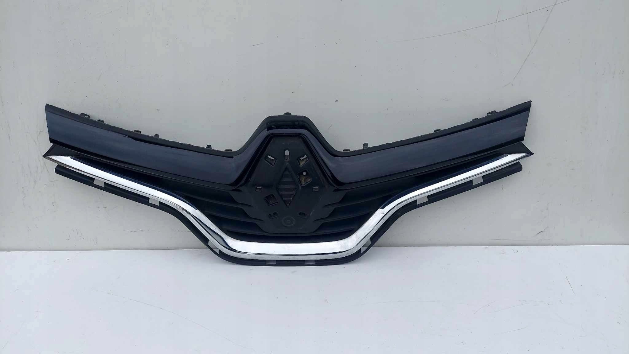  Kühlergrill Renault CAPTUR I 1 FRONTGRILL 623102335R Kühlergitter product image