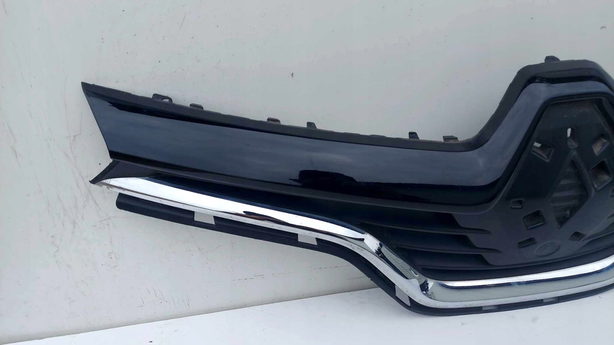 Kühlergrill Renault CAPTUR I 1 FRONTGRILL 623102335R Kühlergitter