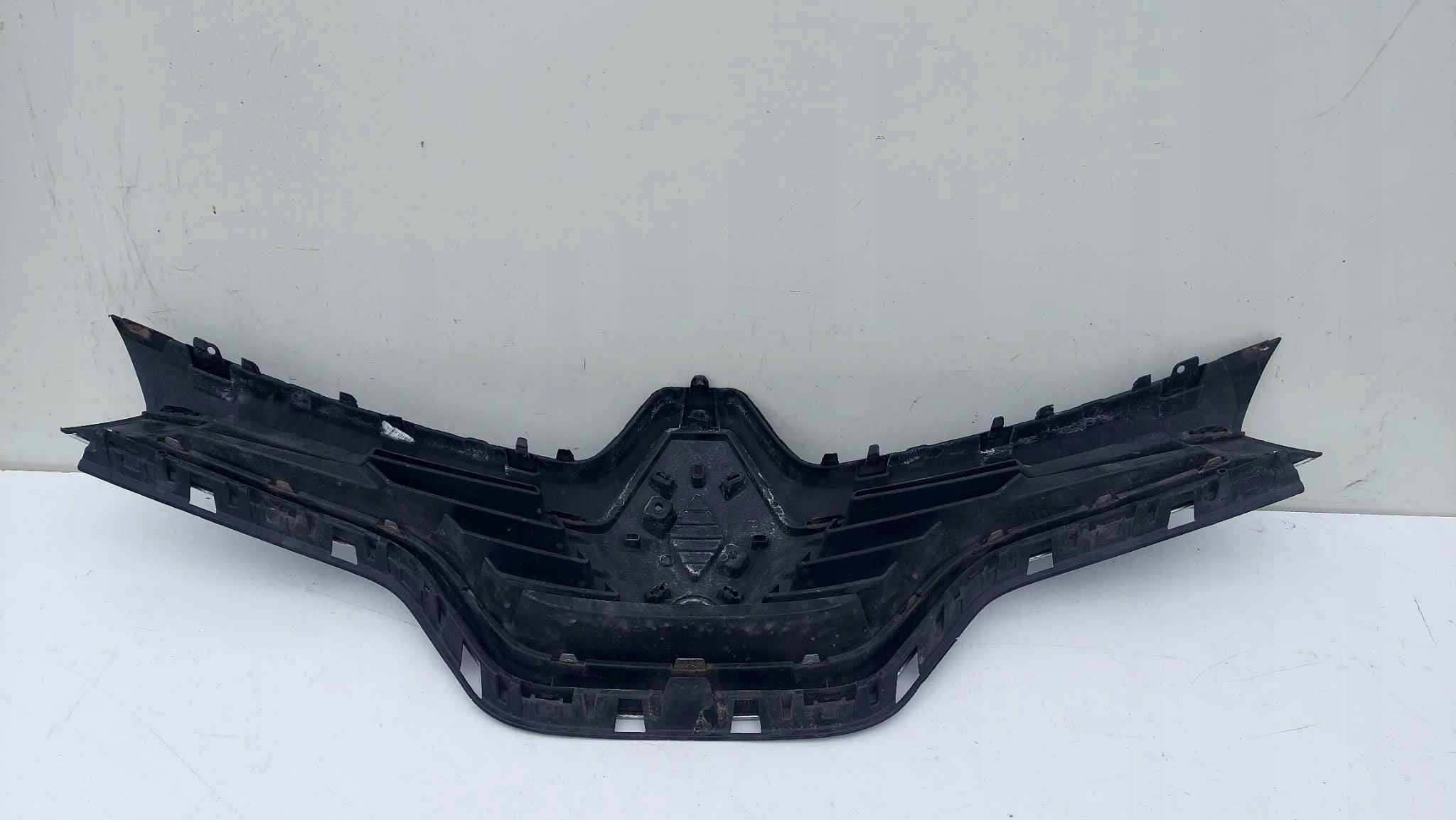 Kühlergrill Renault CAPTUR I 1 FRONTGRILL 623102335R Kühlergitter