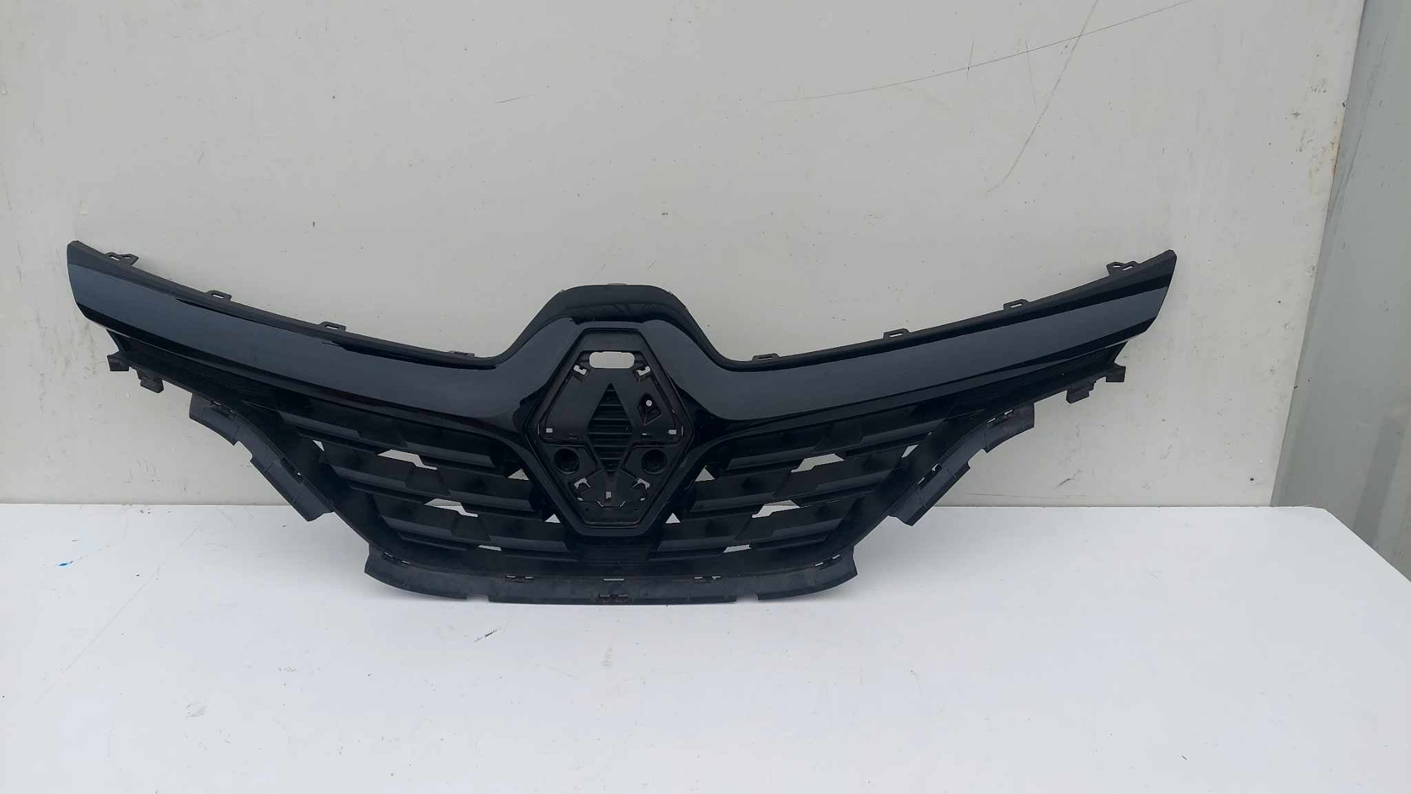  Kühlergrill Renault CAPTUR II FRONTGRILL 623105565R Kühlergitter product image