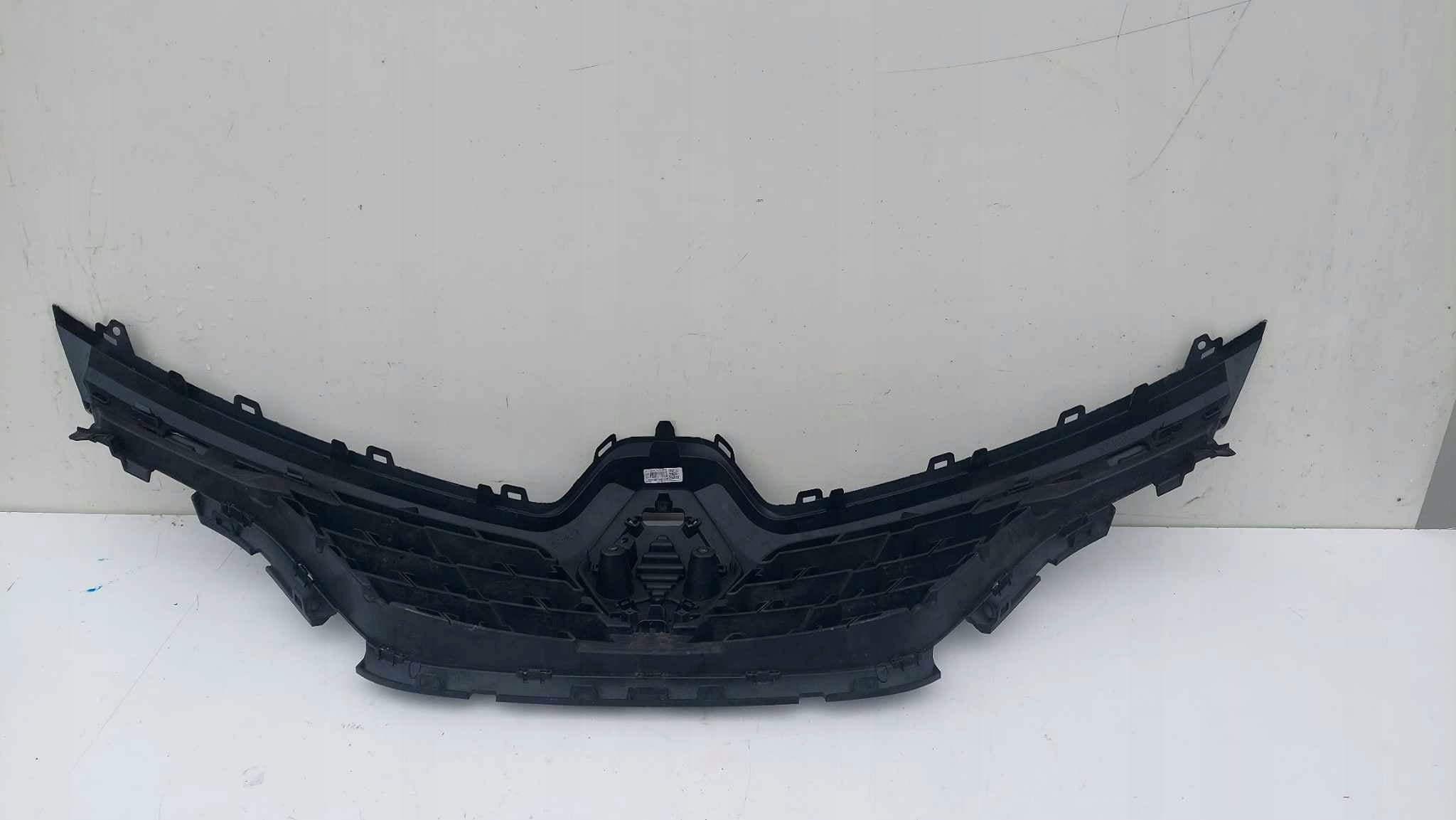 Kühlergrill Renault CAPTUR II FRONTGRILL 623105565R Kühlergitter