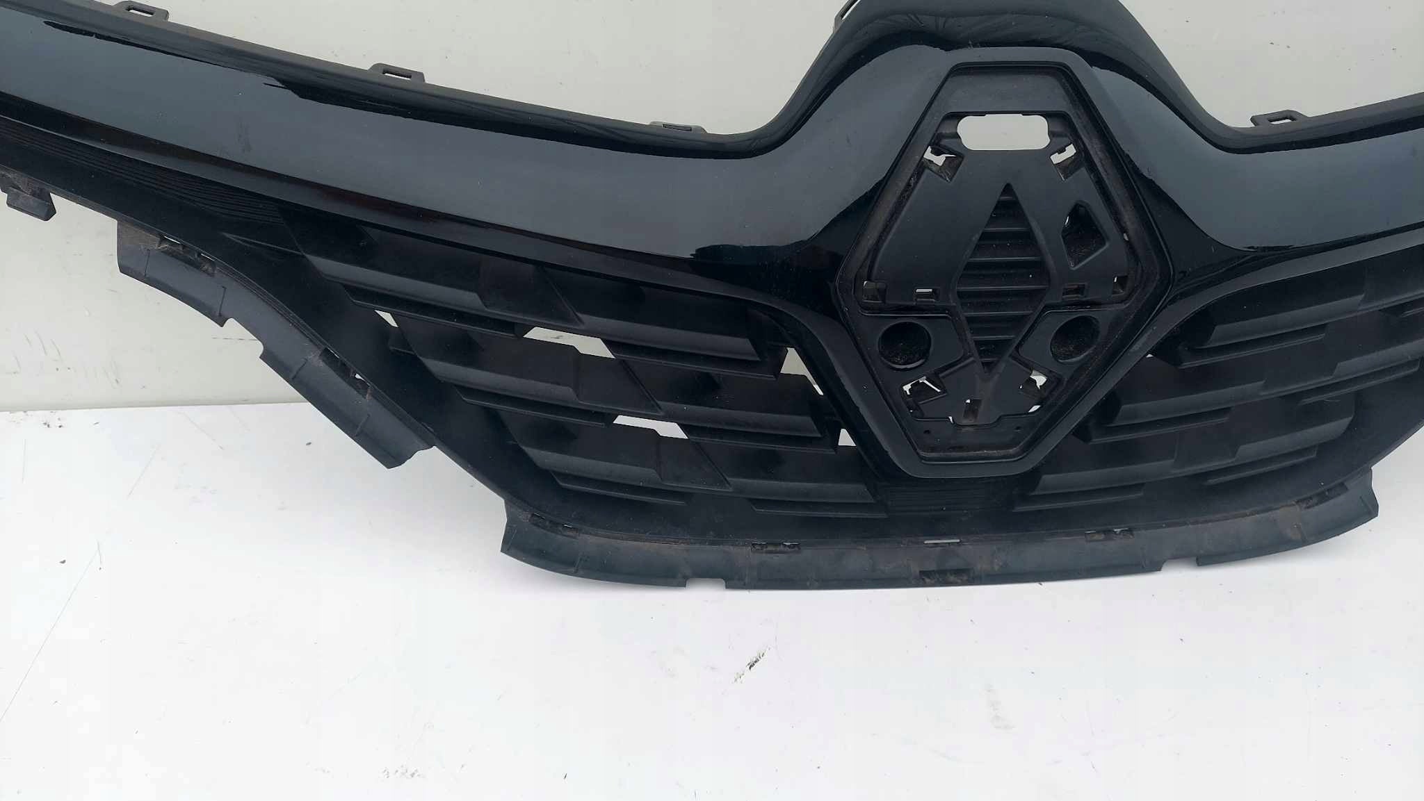 Kühlergrill Renault CAPTUR II FRONTGRILL 623105565R Kühlergitter