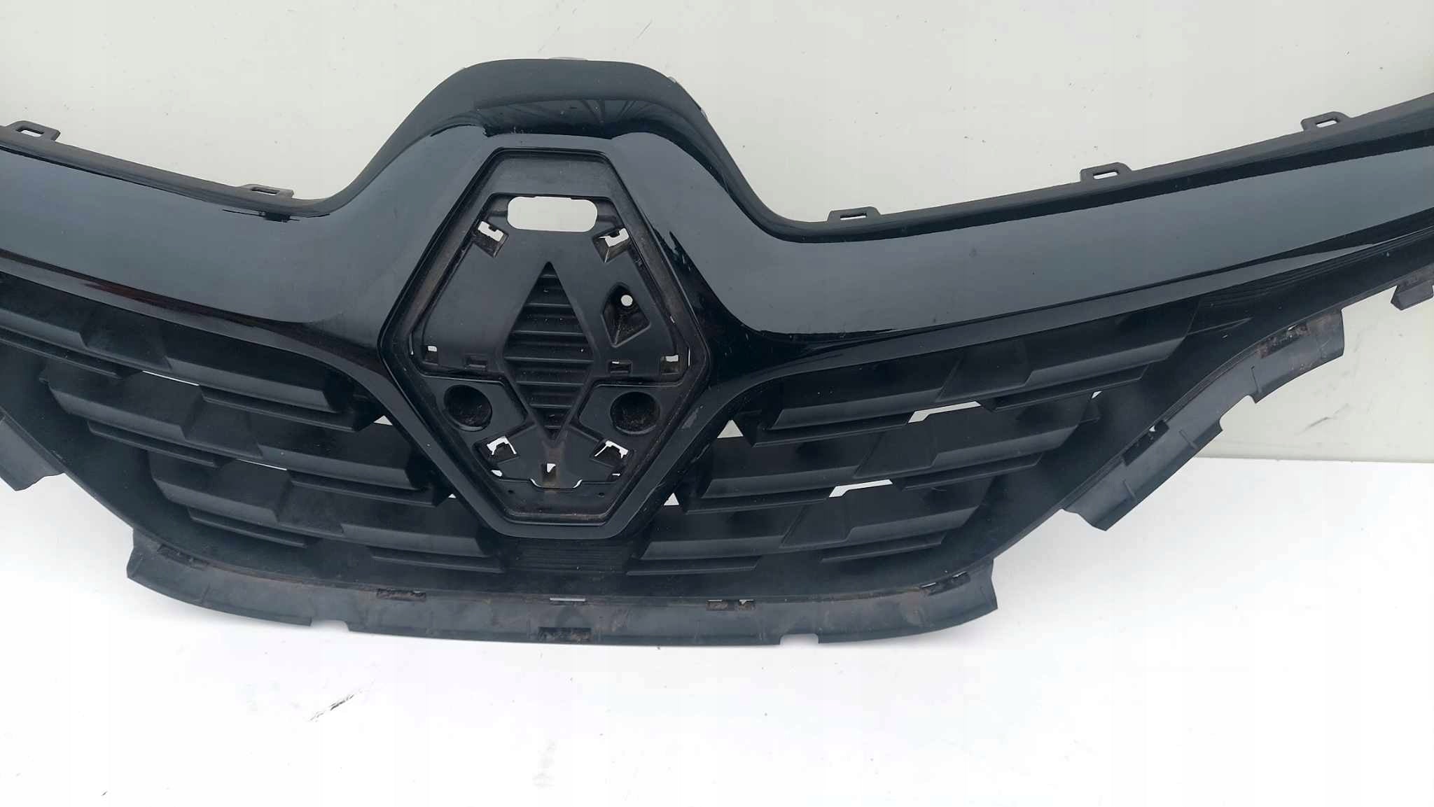 Kühlergrill Renault CAPTUR II FRONTGRILL 623105565R Kühlergitter