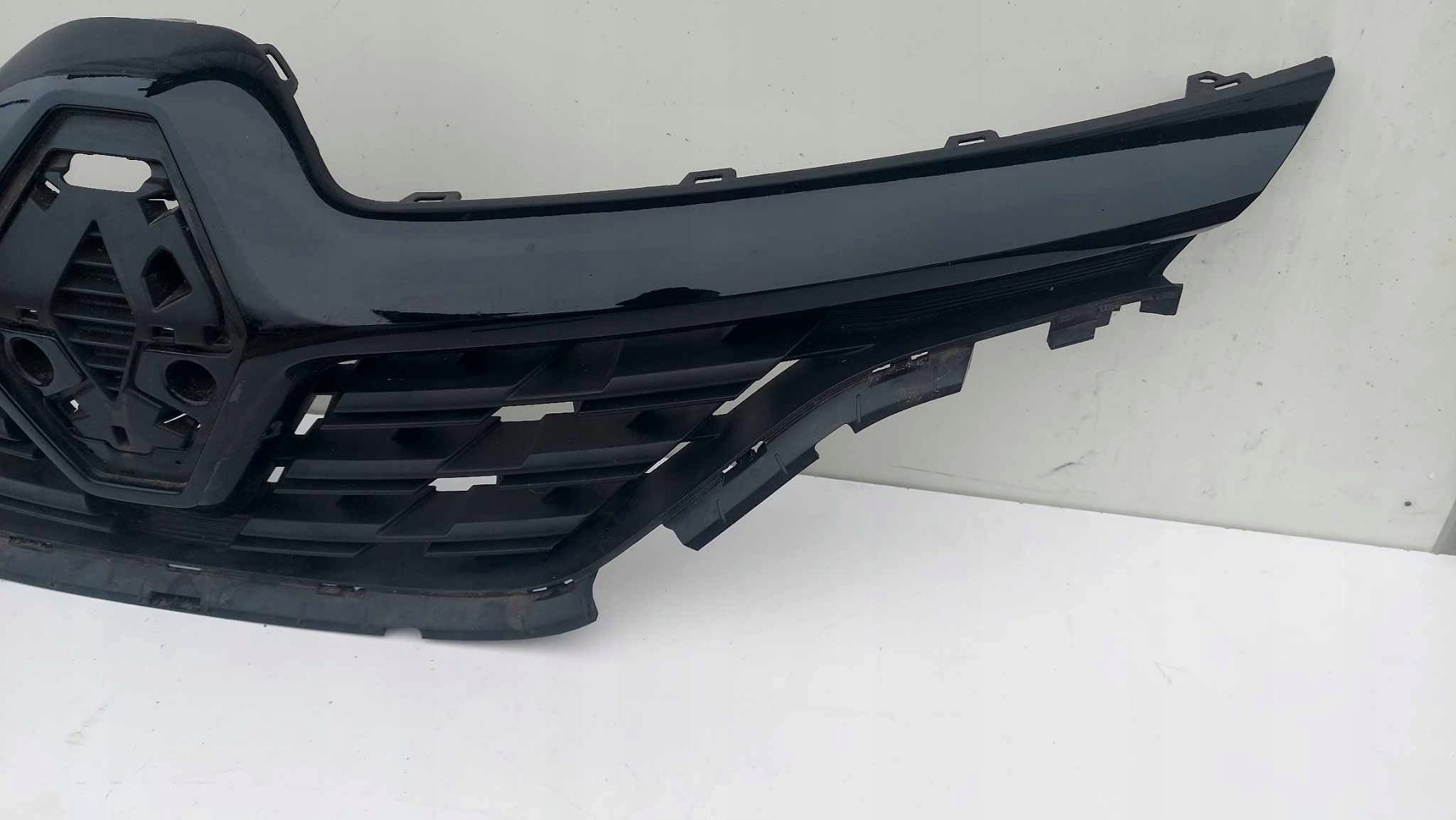 Kühlergrill Renault CAPTUR II FRONTGRILL 623105565R Kühlergitter