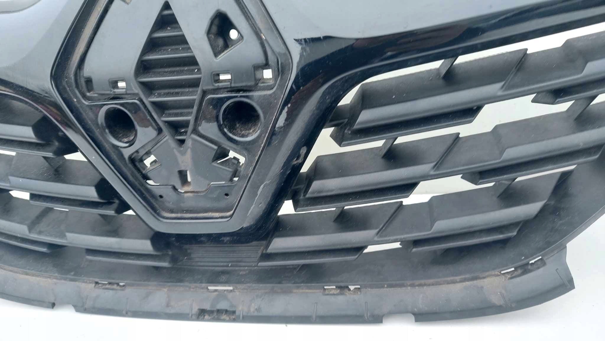 Kühlergrill Renault CAPTUR II FRONTGRILL 623105565R Kühlergitter