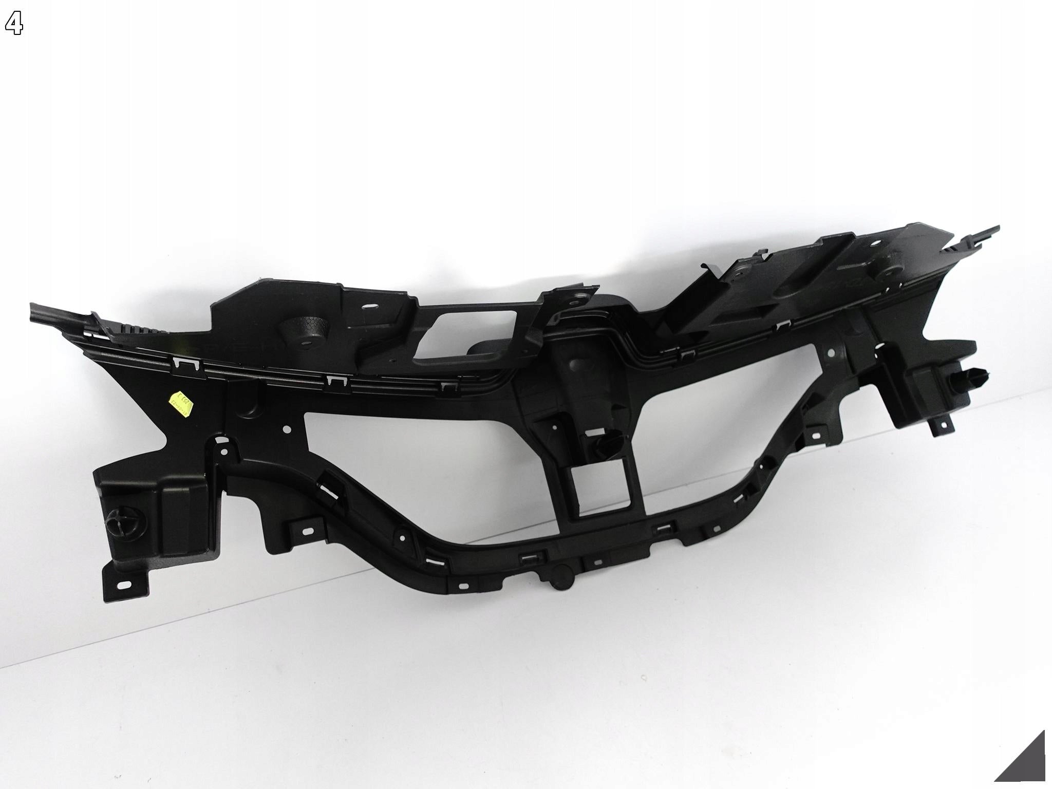 Kühlergrill Renault CAPTUR II 2 FRONTGRILL 620365678R Kühlergitter