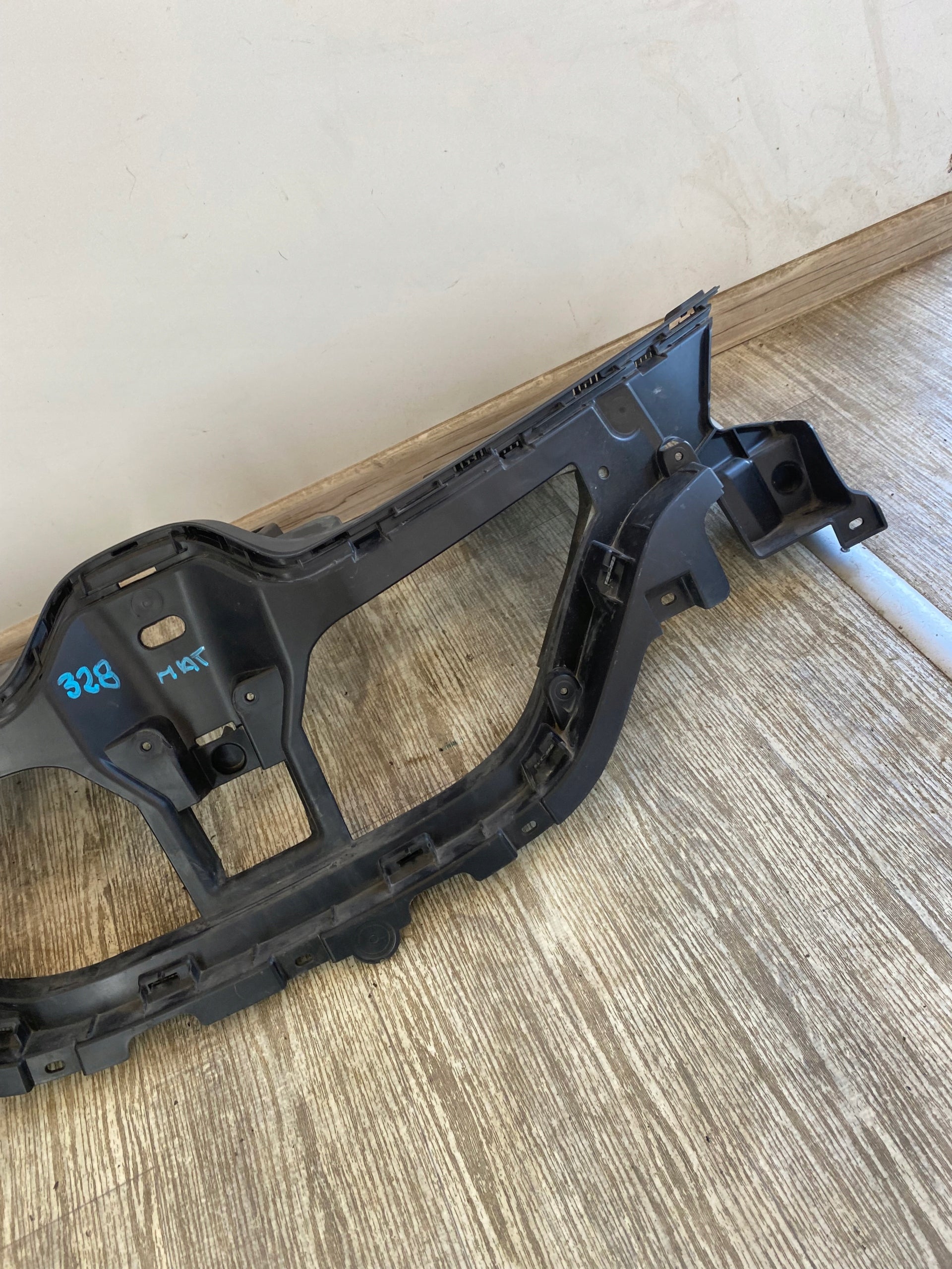 Kühlergrill Renault CAPTUR II FRONTGRILL 620365678R Kühlergitter