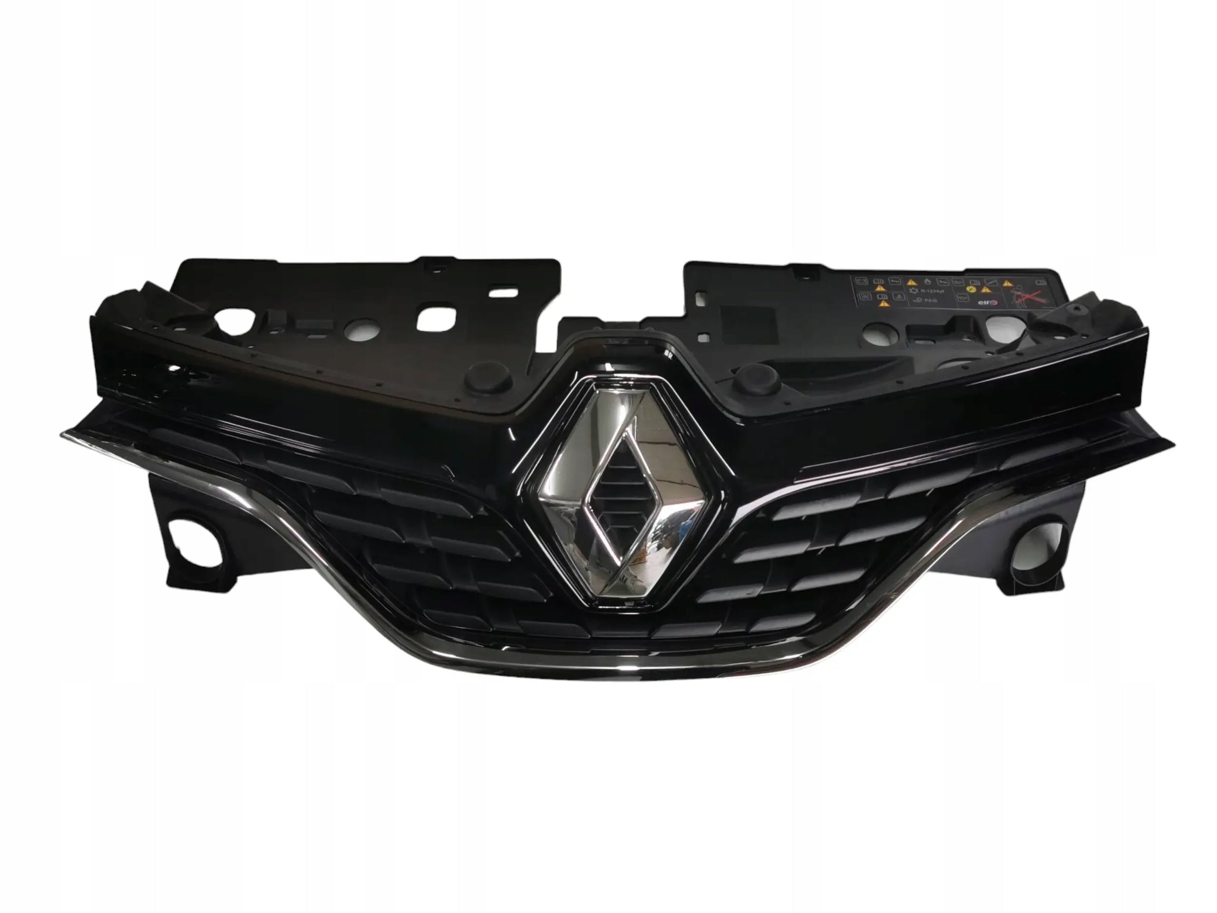 Kühlergrill Renault CAPTUR FRONTGRILL 620902271R Kühlergitter