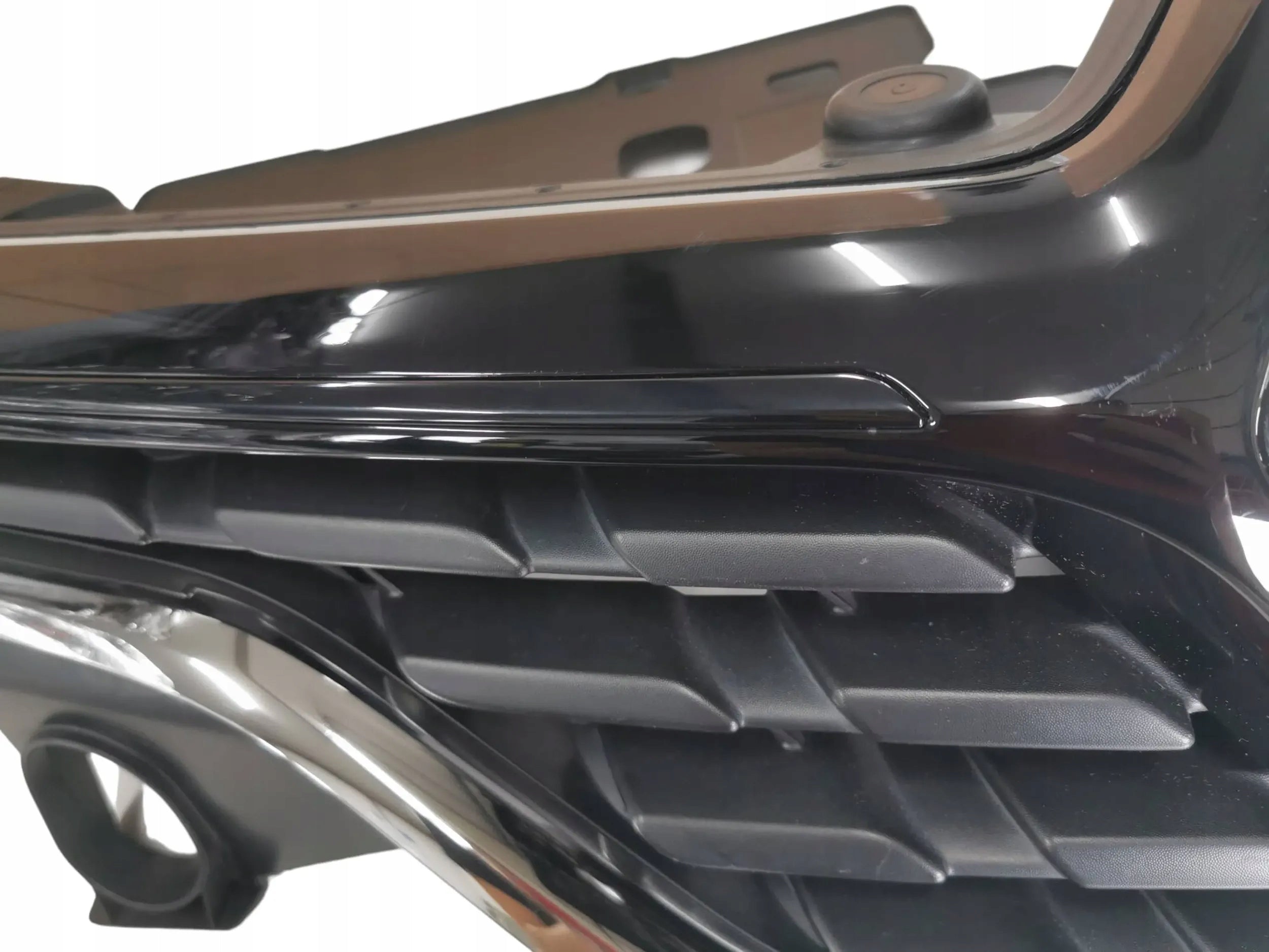 Kühlergrill Renault CAPTUR FRONTGRILL 620902271R Kühlergitter