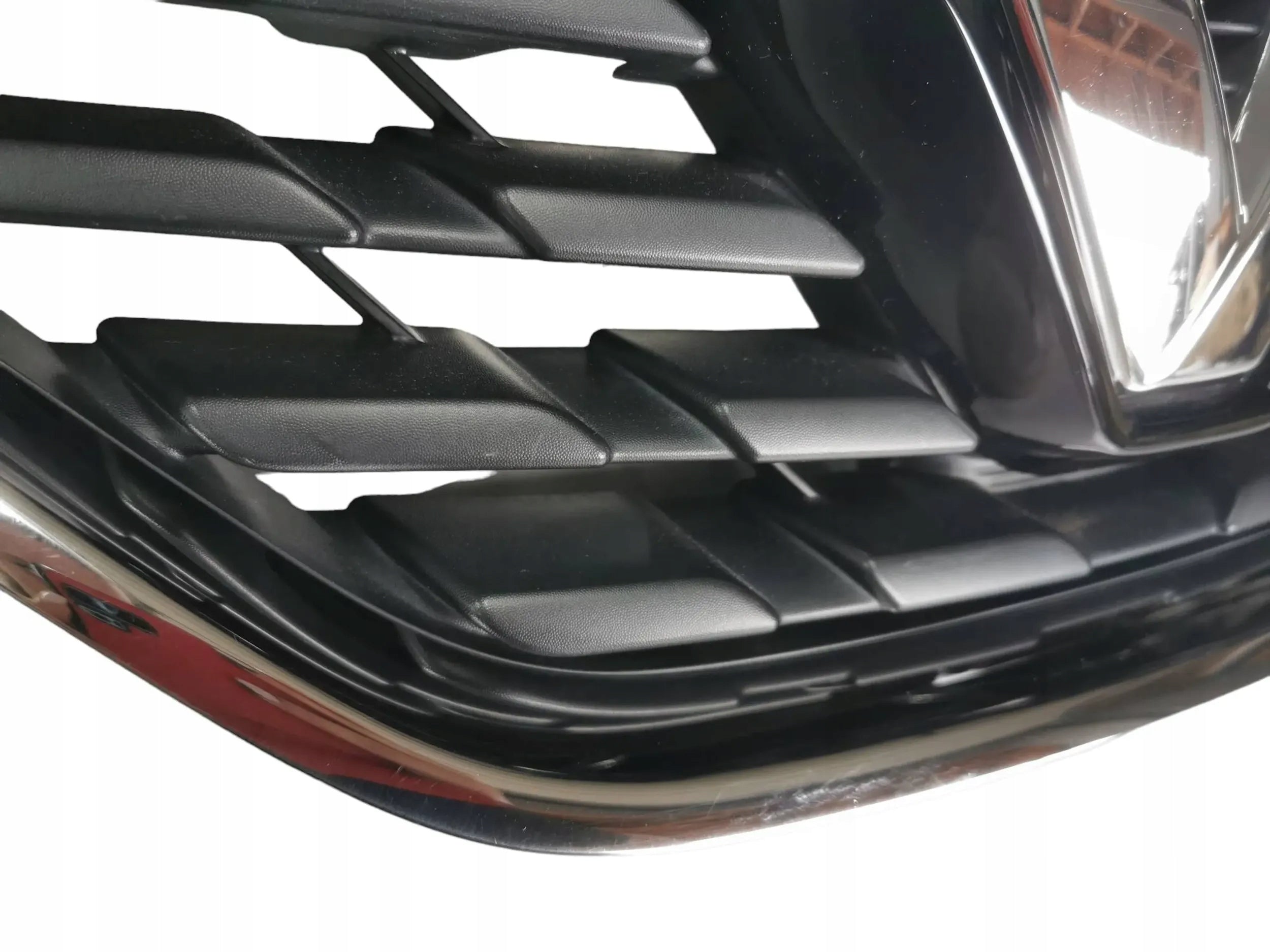 Kühlergrill Renault CAPTUR FRONTGRILL 620902271R Kühlergitter