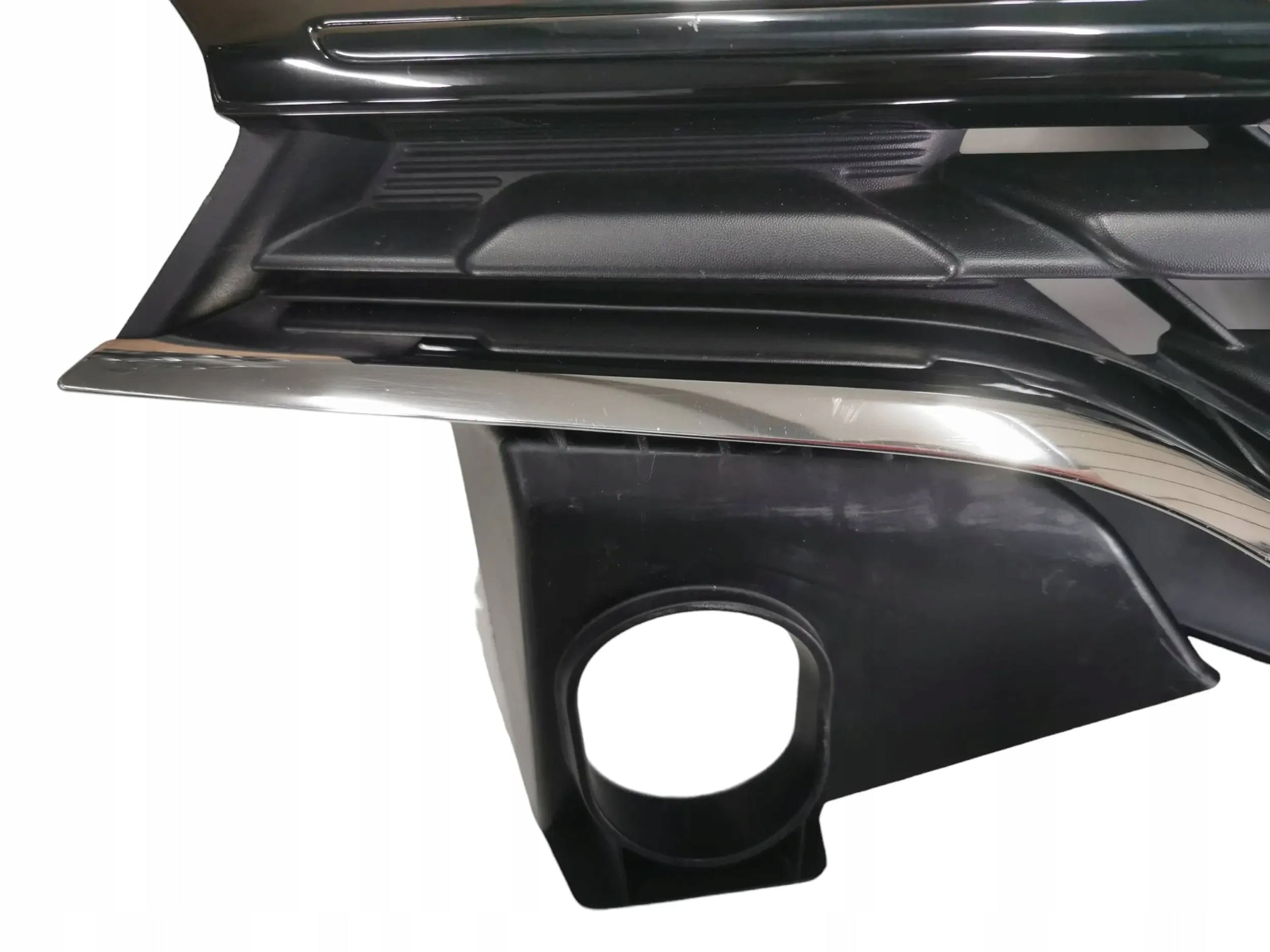 Kühlergrill Renault CAPTUR FRONTGRILL 620902271R Kühlergitter