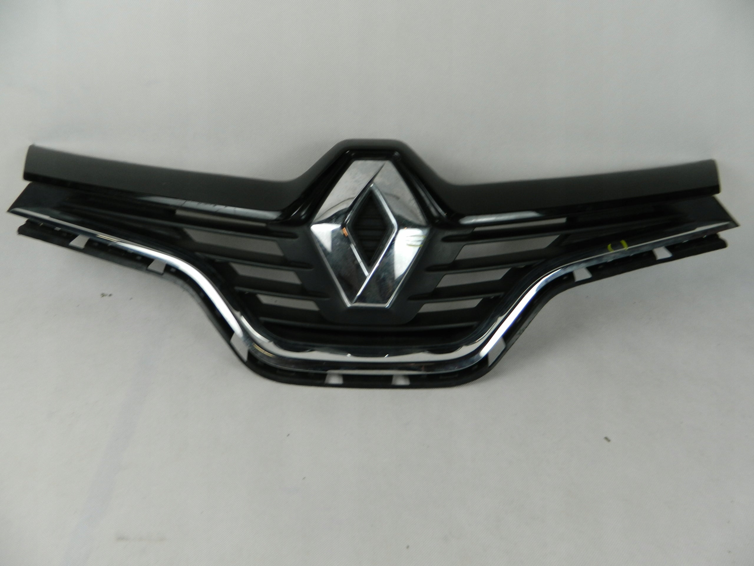 Kühlergrill Renault CAPTUR FRONTGRILL 623102335R Kühlergitter