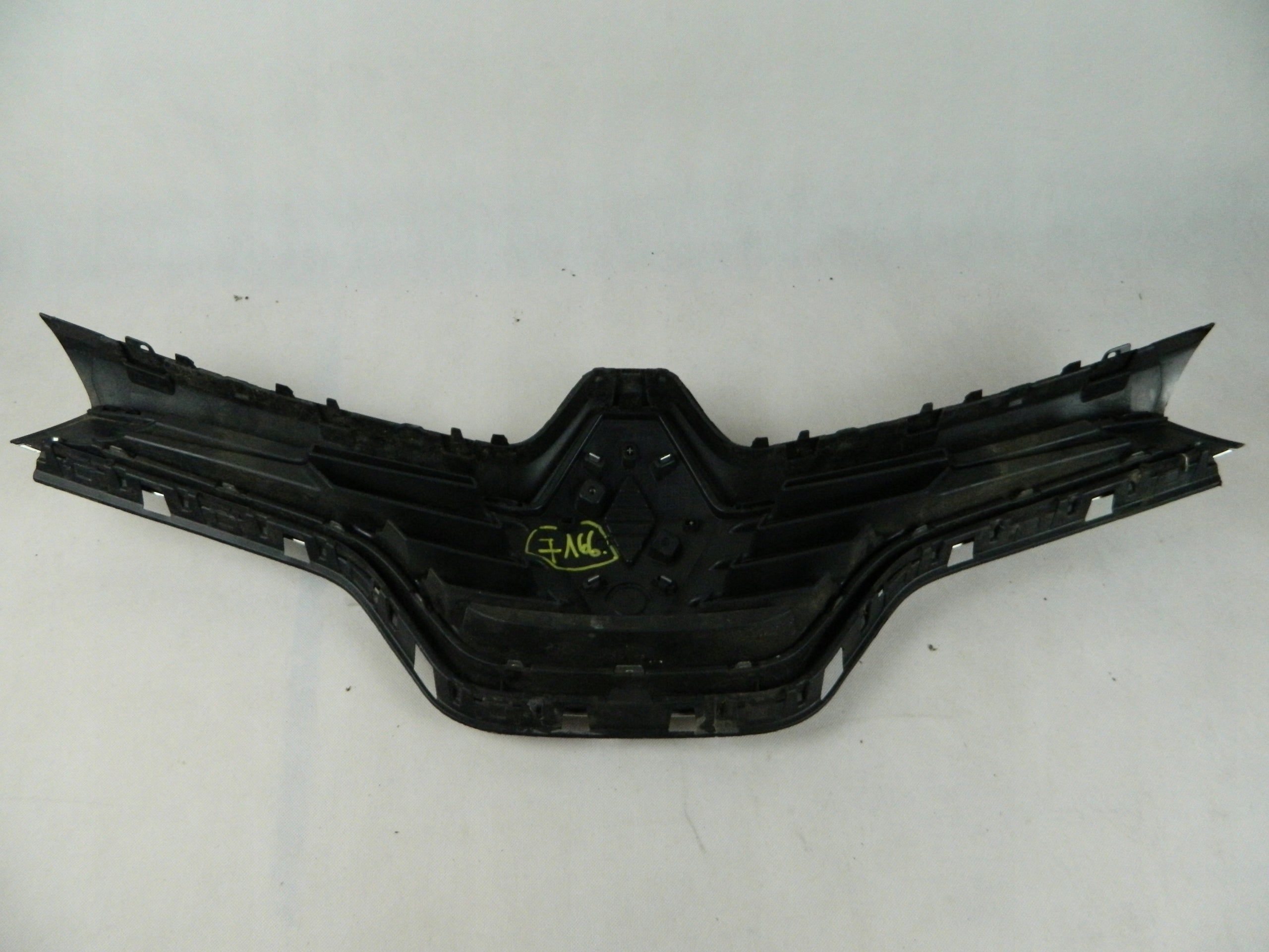 Kühlergrill Renault CAPTUR FRONTGRILL 623102335R Kühlergitter