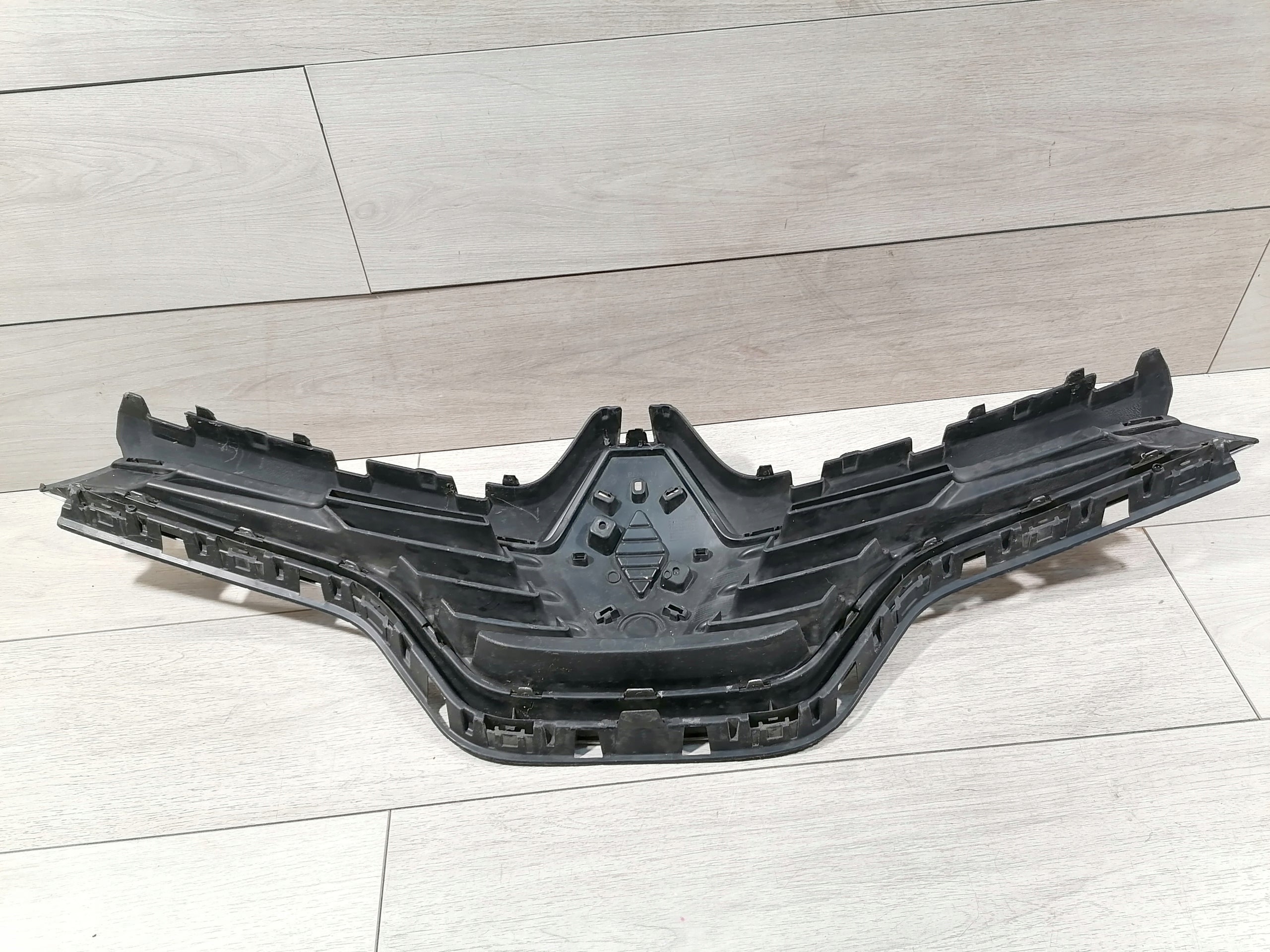 Kühlergrill Renault CAPTUR FRONTGRILL 623102335R Kühlergitter