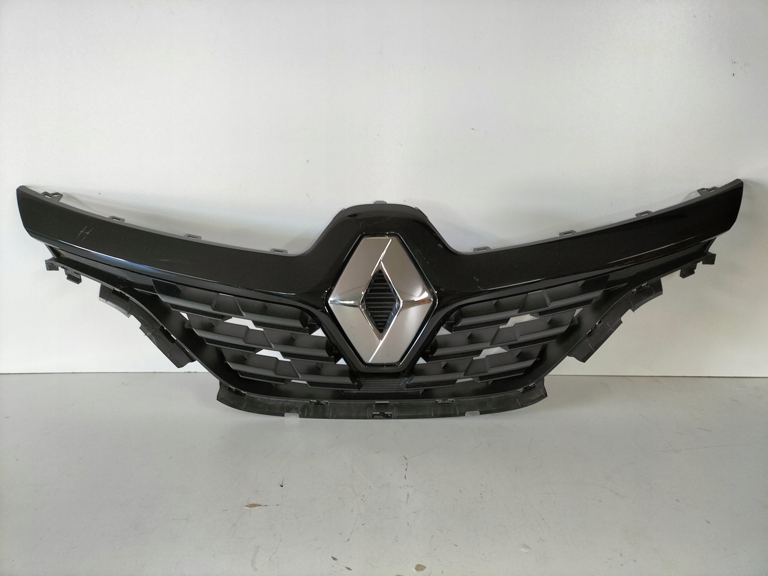  Kühlergrill Renault CAPTUR II FRONTGRILL 623105565R Kühlergitter product image