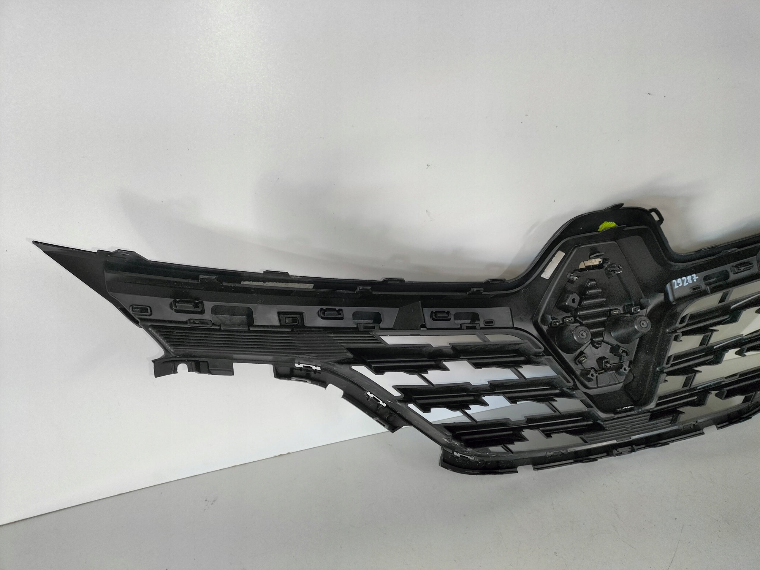 Kühlergrill Renault CAPTUR II FRONTGRILL 623105565R Kühlergitter