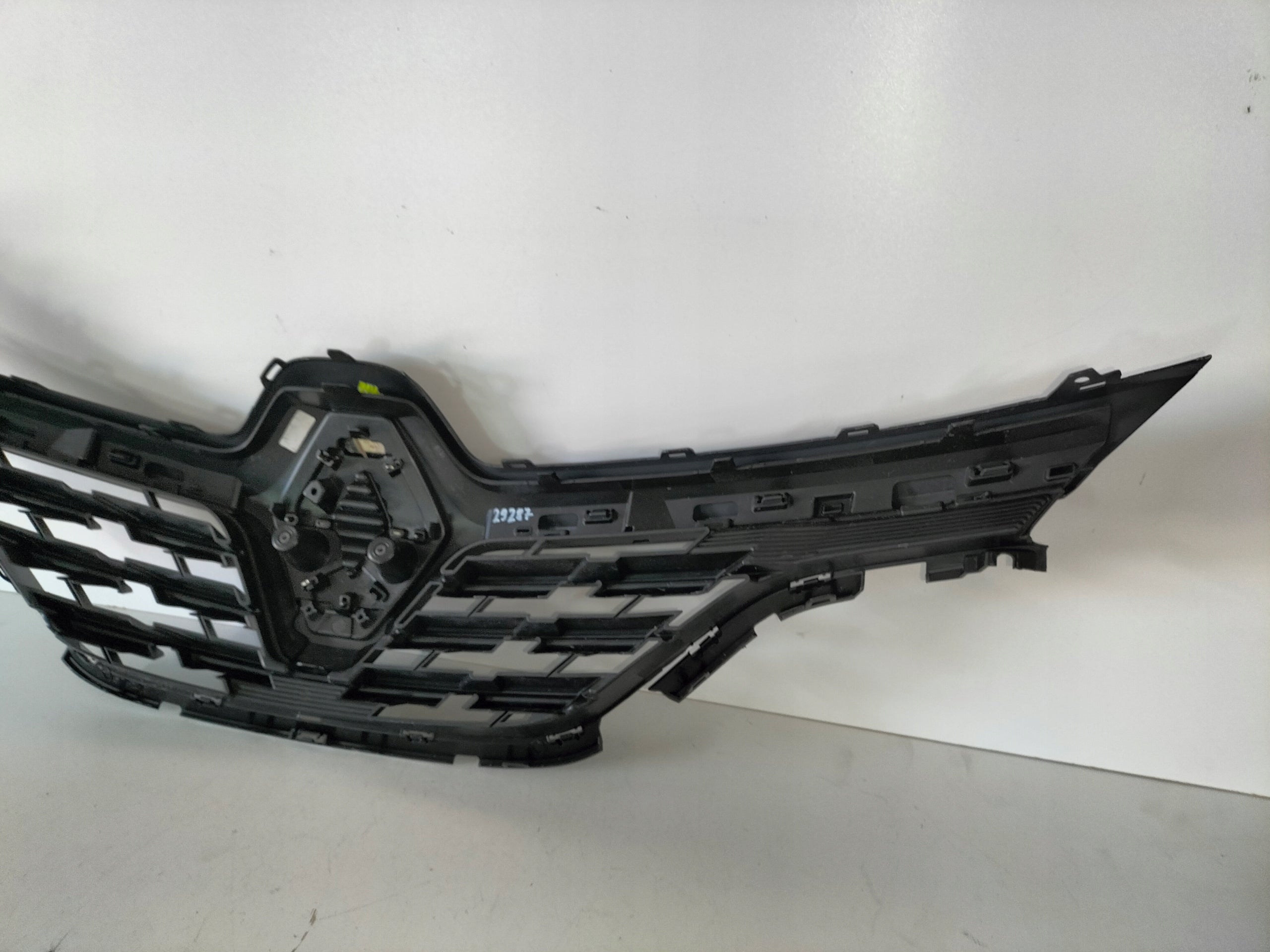 Kühlergrill Renault CAPTUR II FRONTGRILL 623105565R Kühlergitter