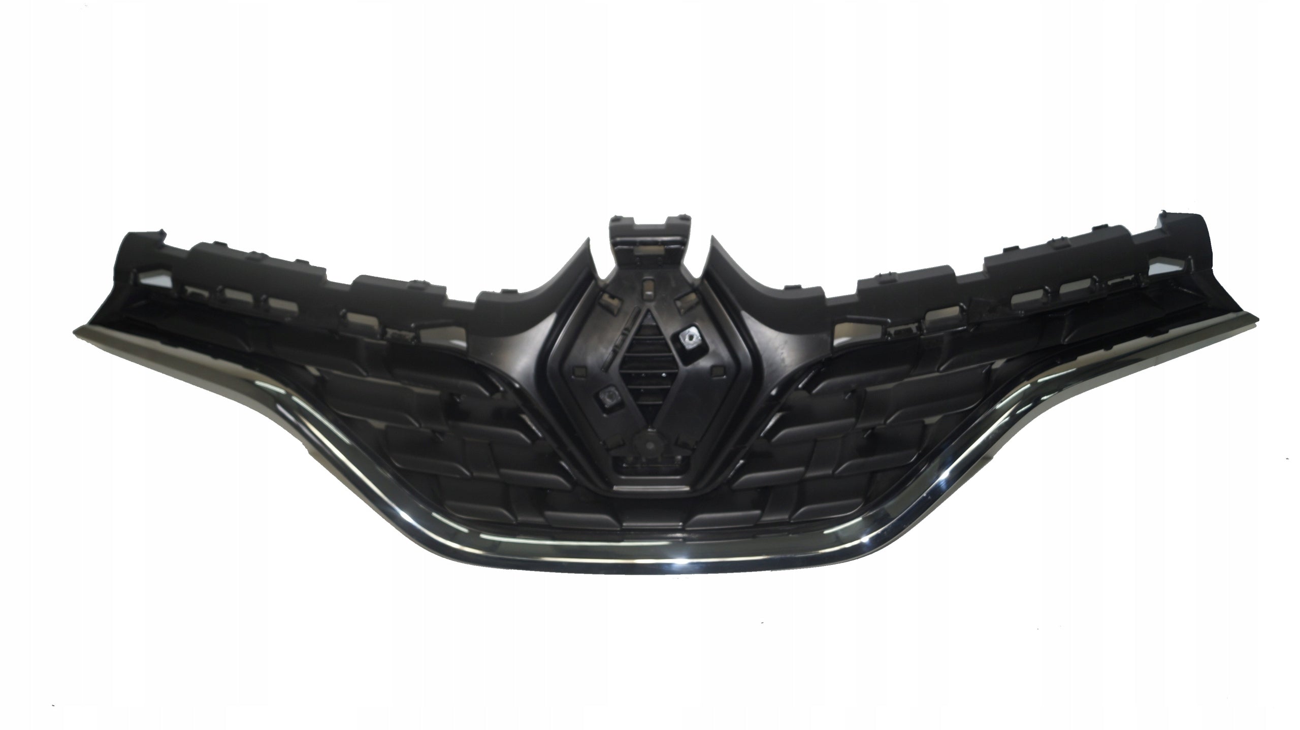 Kühlergrill Renault CAPTUR FRONTGRILL 623109707R Kühlergitter