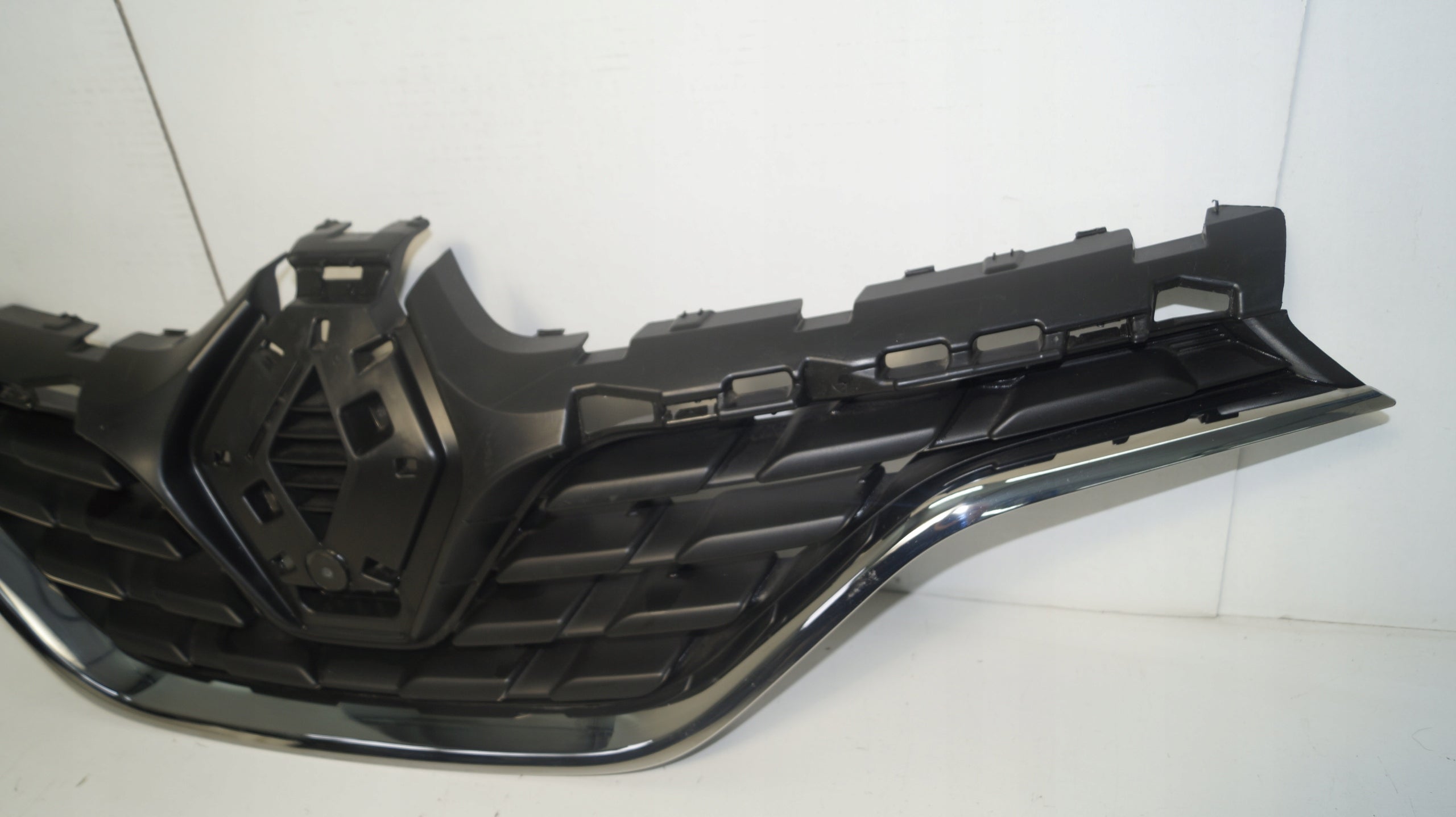 Kühlergrill Renault CAPTUR FRONTGRILL 623109707R Kühlergitter