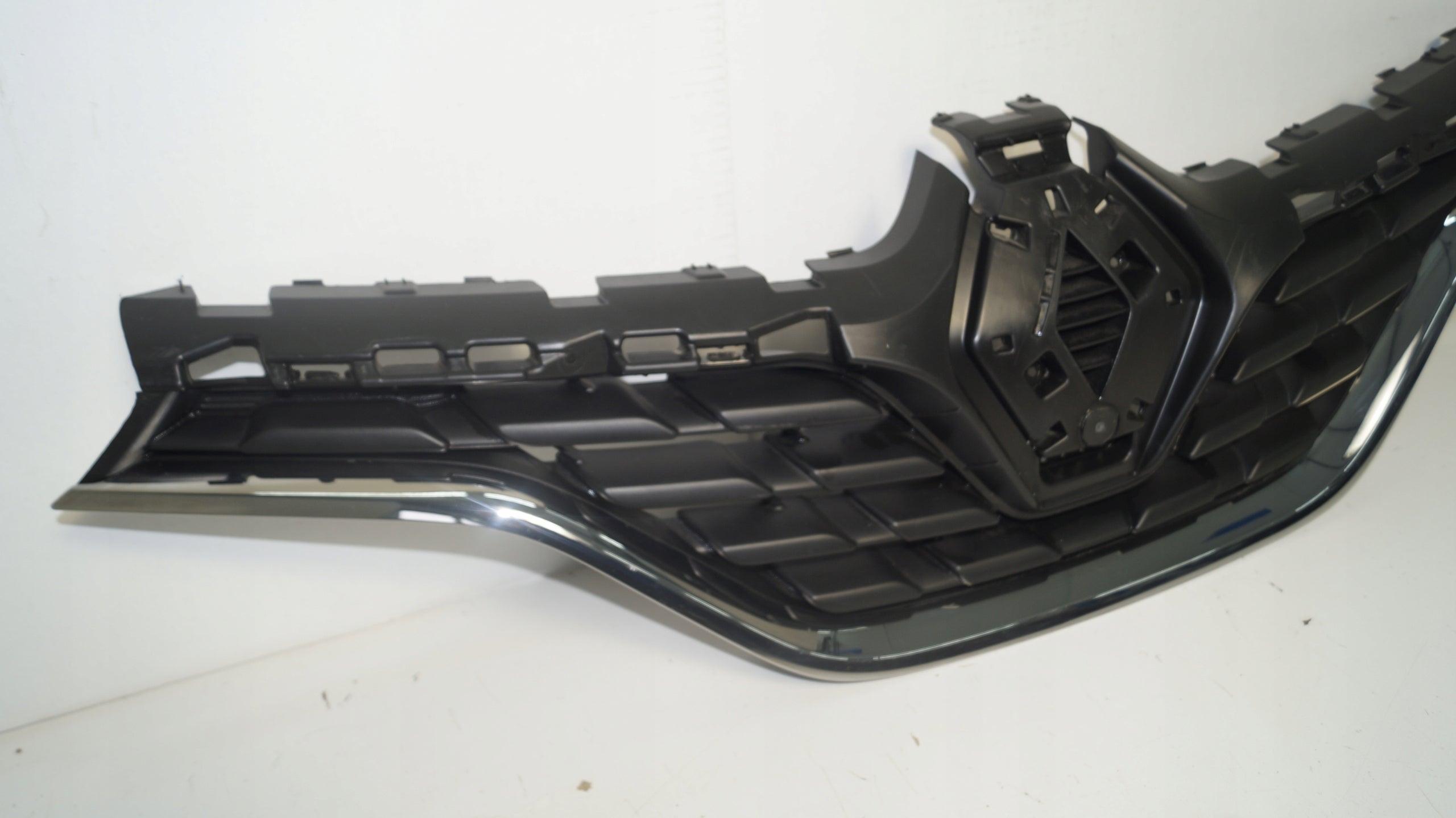 Kühlergrill Renault CAPTUR FRONTGRILL 623109707R Kühlergitter