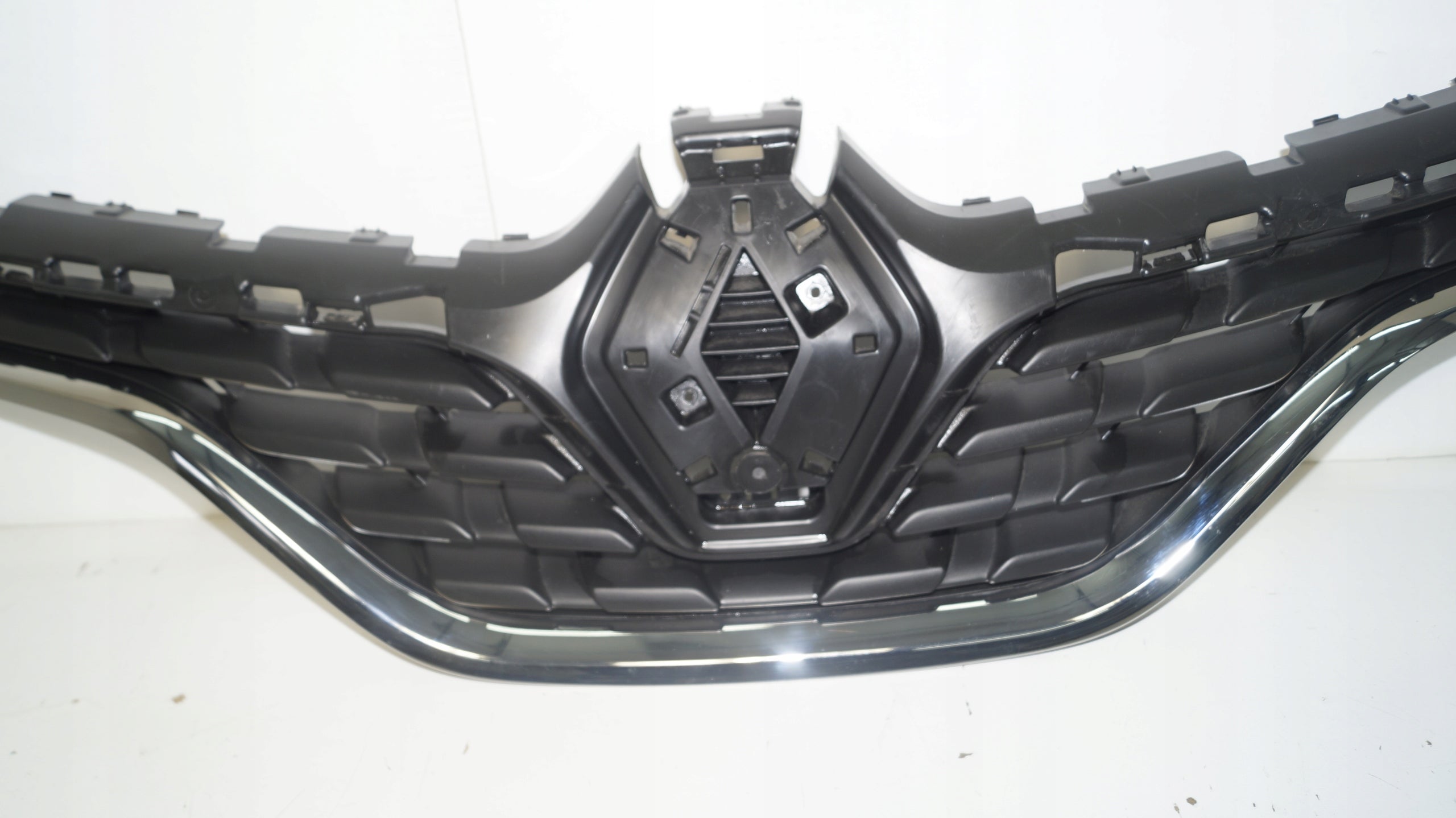 Kühlergrill Renault CAPTUR FRONTGRILL 623109707R Kühlergitter