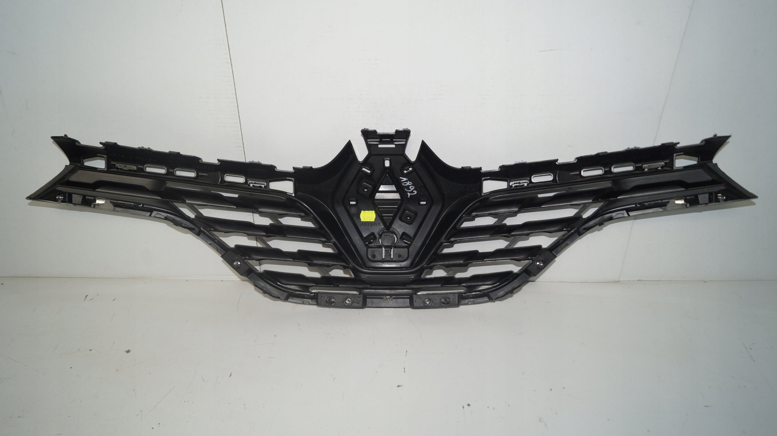 Kühlergrill Renault CAPTUR FRONTGRILL 623109707R Kühlergitter