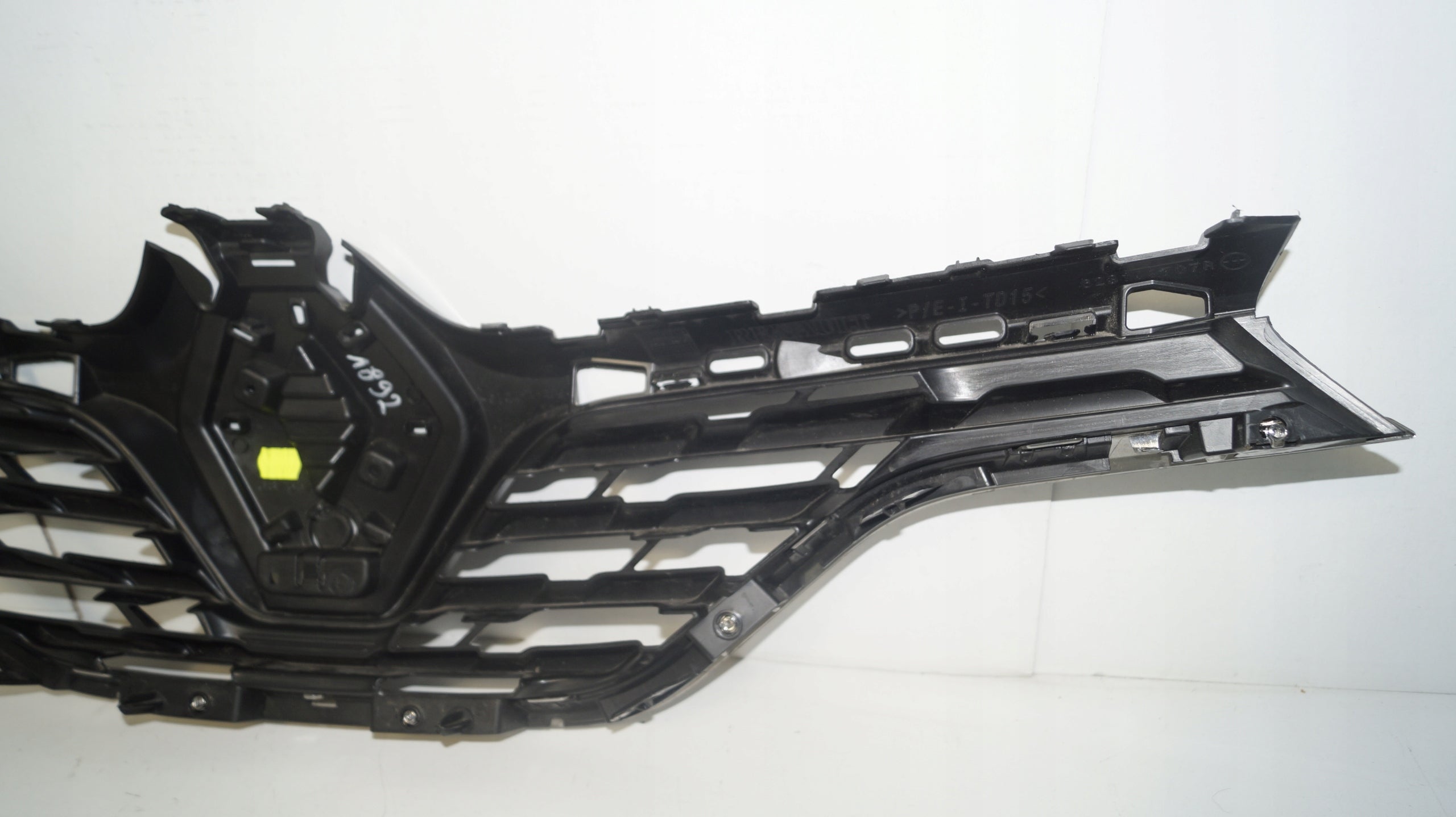 Kühlergrill Renault CAPTUR FRONTGRILL 623109707R Kühlergitter