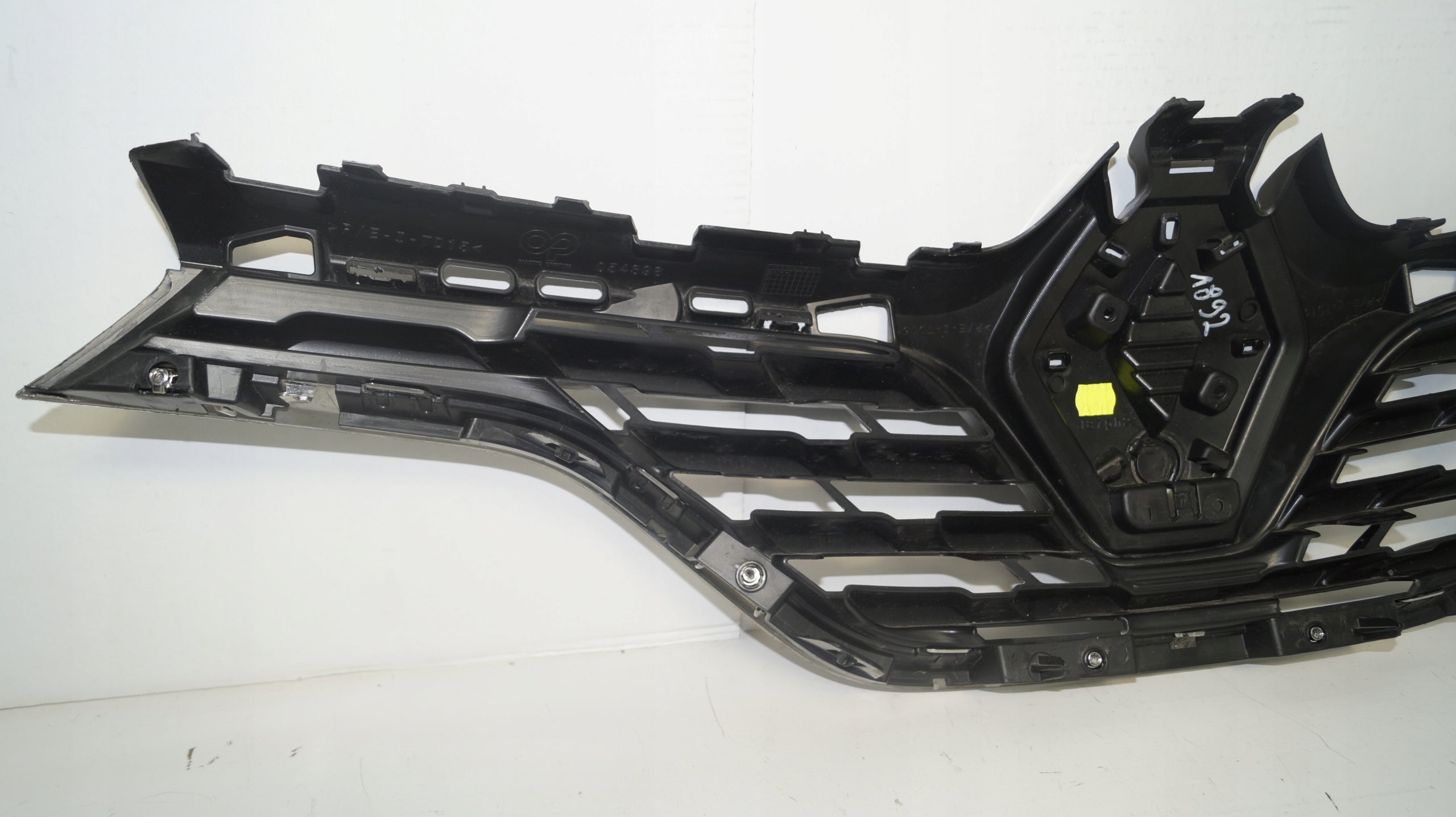 Kühlergrill Renault CAPTUR FRONTGRILL 623109707R Kühlergitter