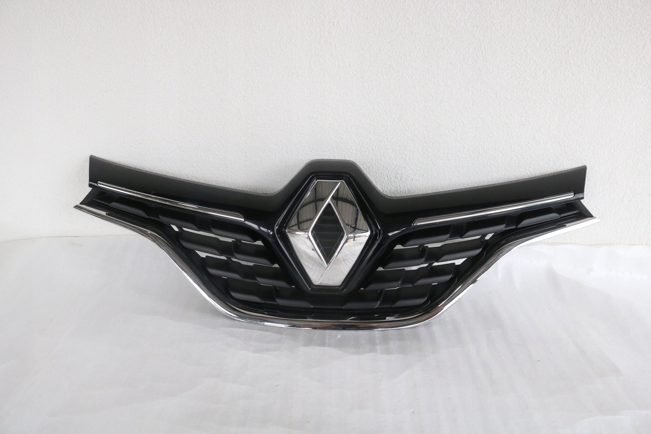 Kühlergrill Renault CAPTUR FRONTGRILL 623109707R Kühlergitter