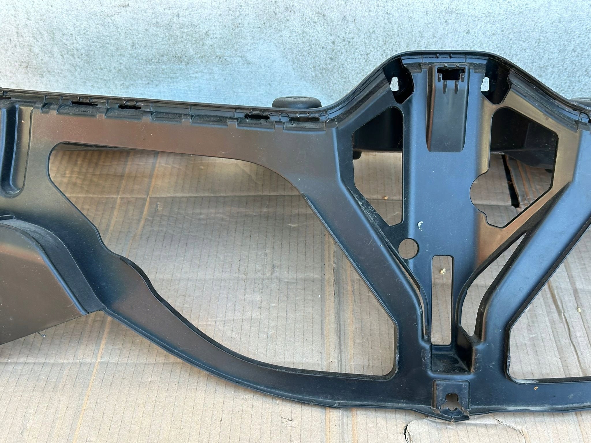 Kühlergrill Renault CAPTUR FRONTGRILL 620902271R Kühlergitter