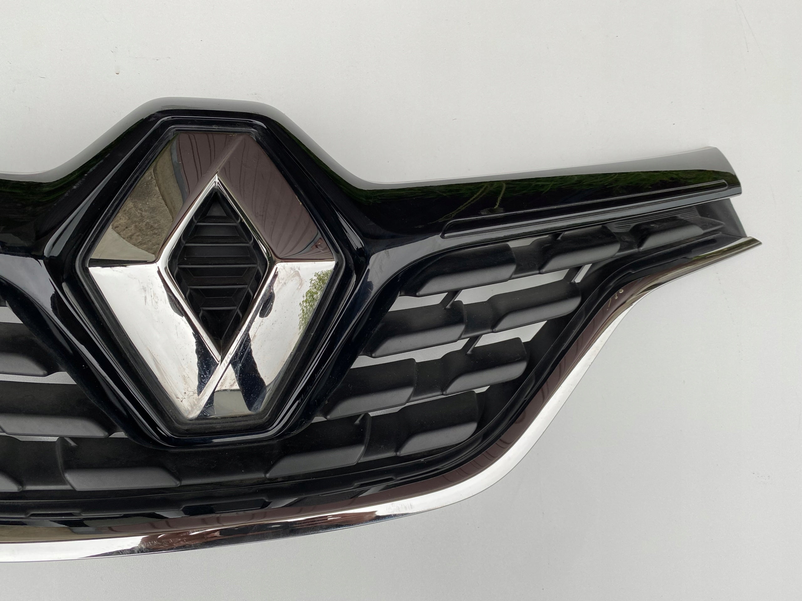 Kühlergrill Renault CAPTUR FRONTGRILL Kühlergitter