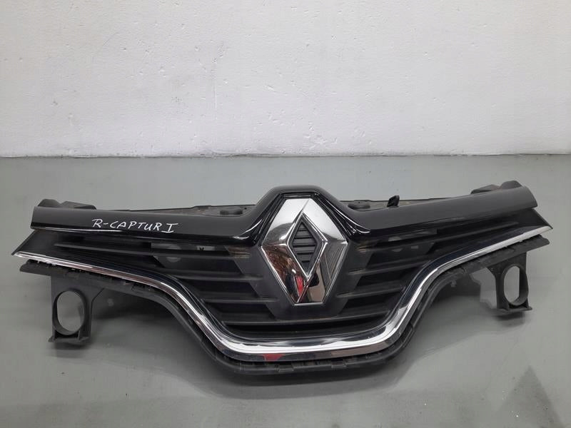  Kühlergrill Renault CAPTUR II FRONTGRILL Kühlergitter product image