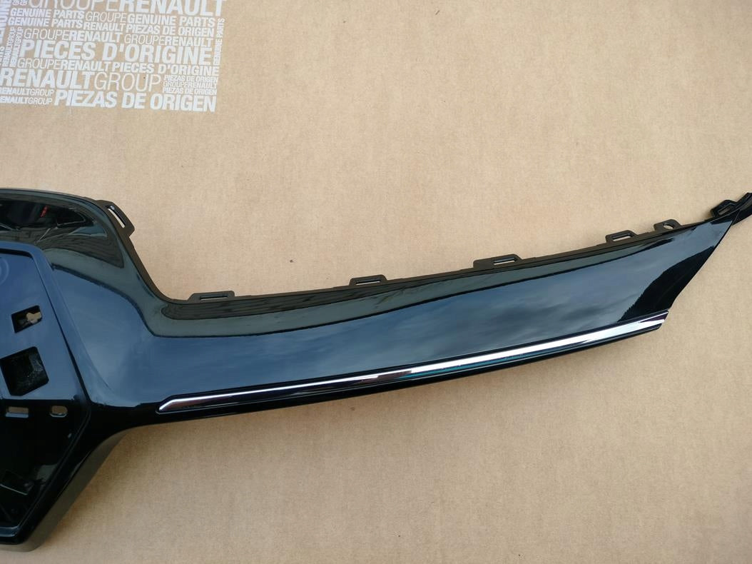 Kühlergrill Renault CLIO V FRONTGRILL 620786224R Kühlergitter