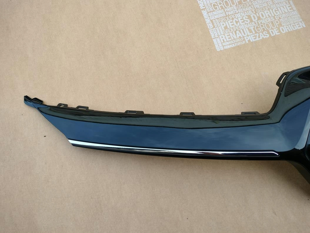 Kühlergrill Renault CLIO V FRONTGRILL 620786224R Kühlergitter