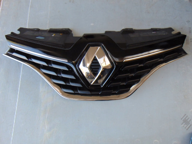  Kühlergrill Renault KADJAR FRONTGRILL Kühlergitter product image