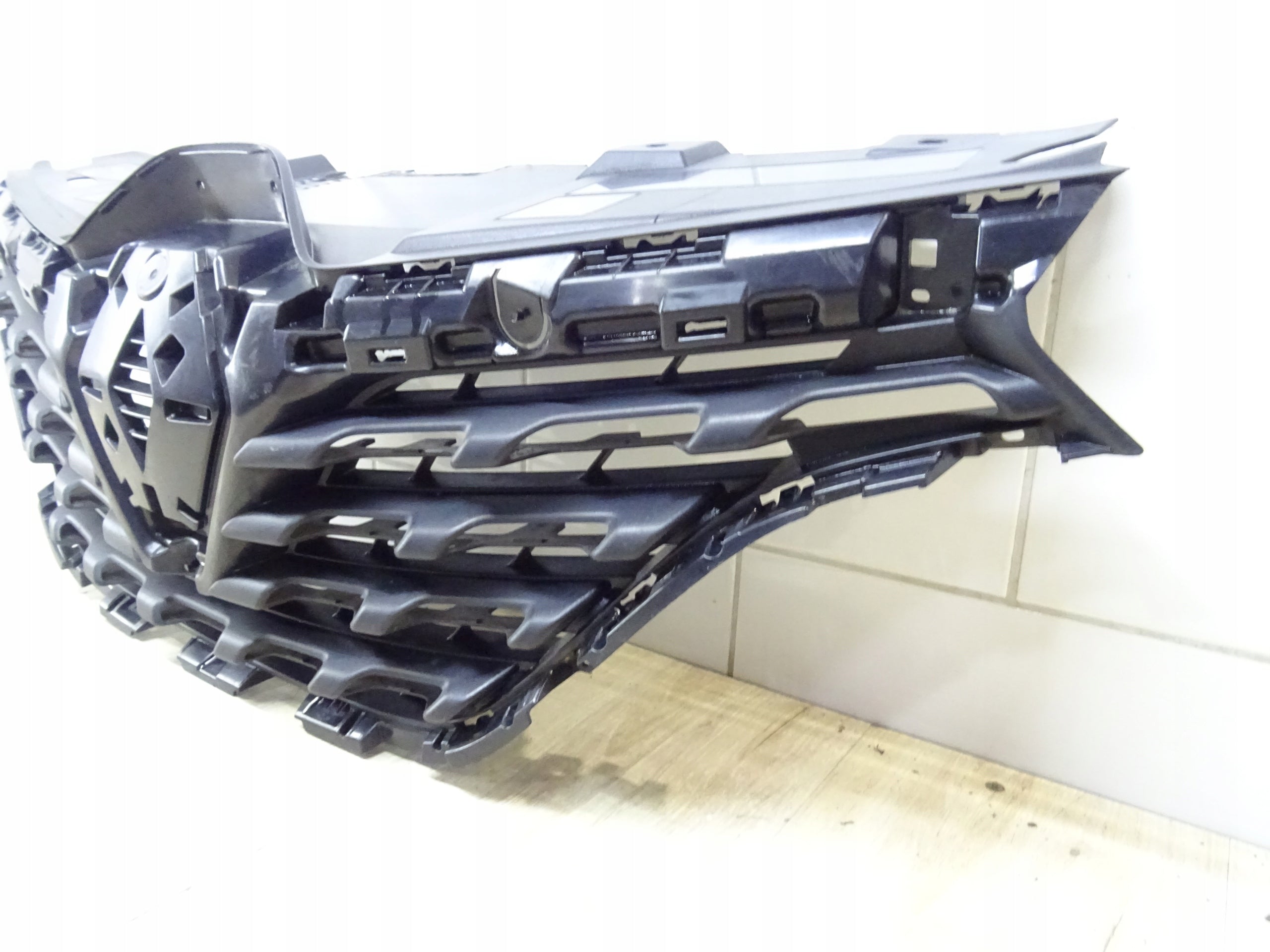 Kühlergrill Renault KADJAR FRONTGRILL 623101962R Kühlergitter