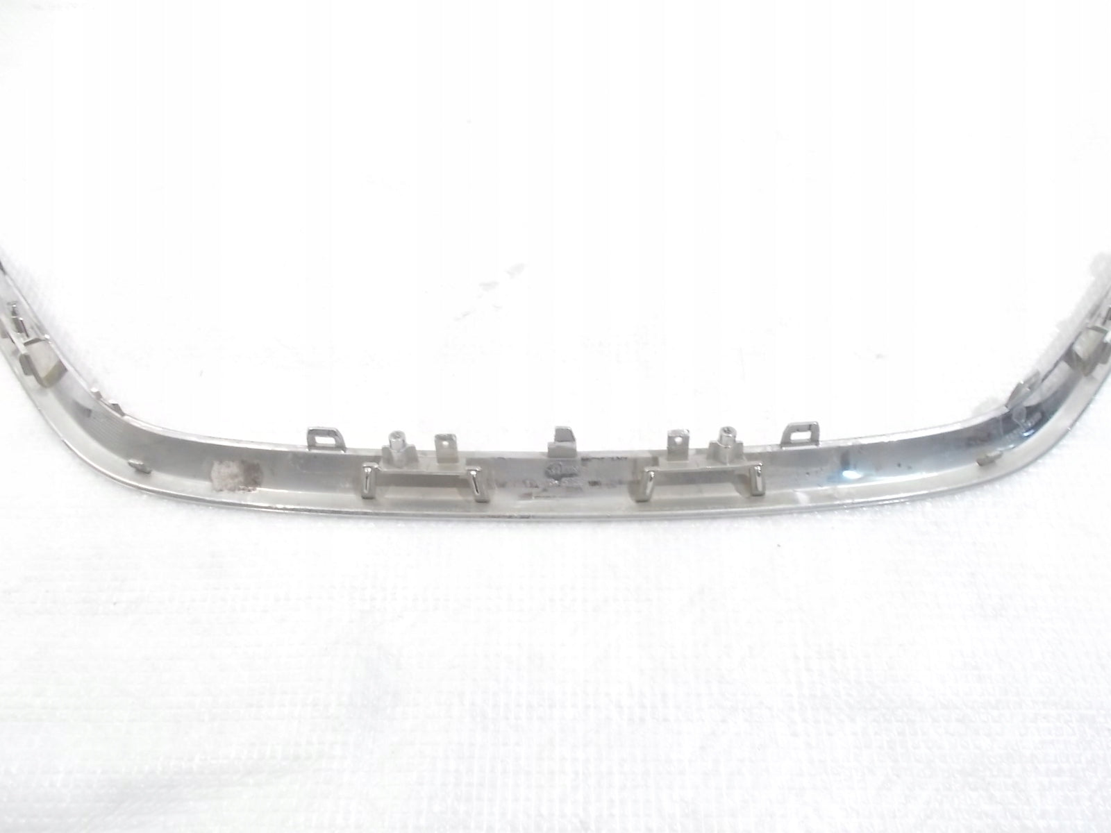 Kühlergrill Renault KADJAR FRONTGRILL 623857297R Kühlergitter