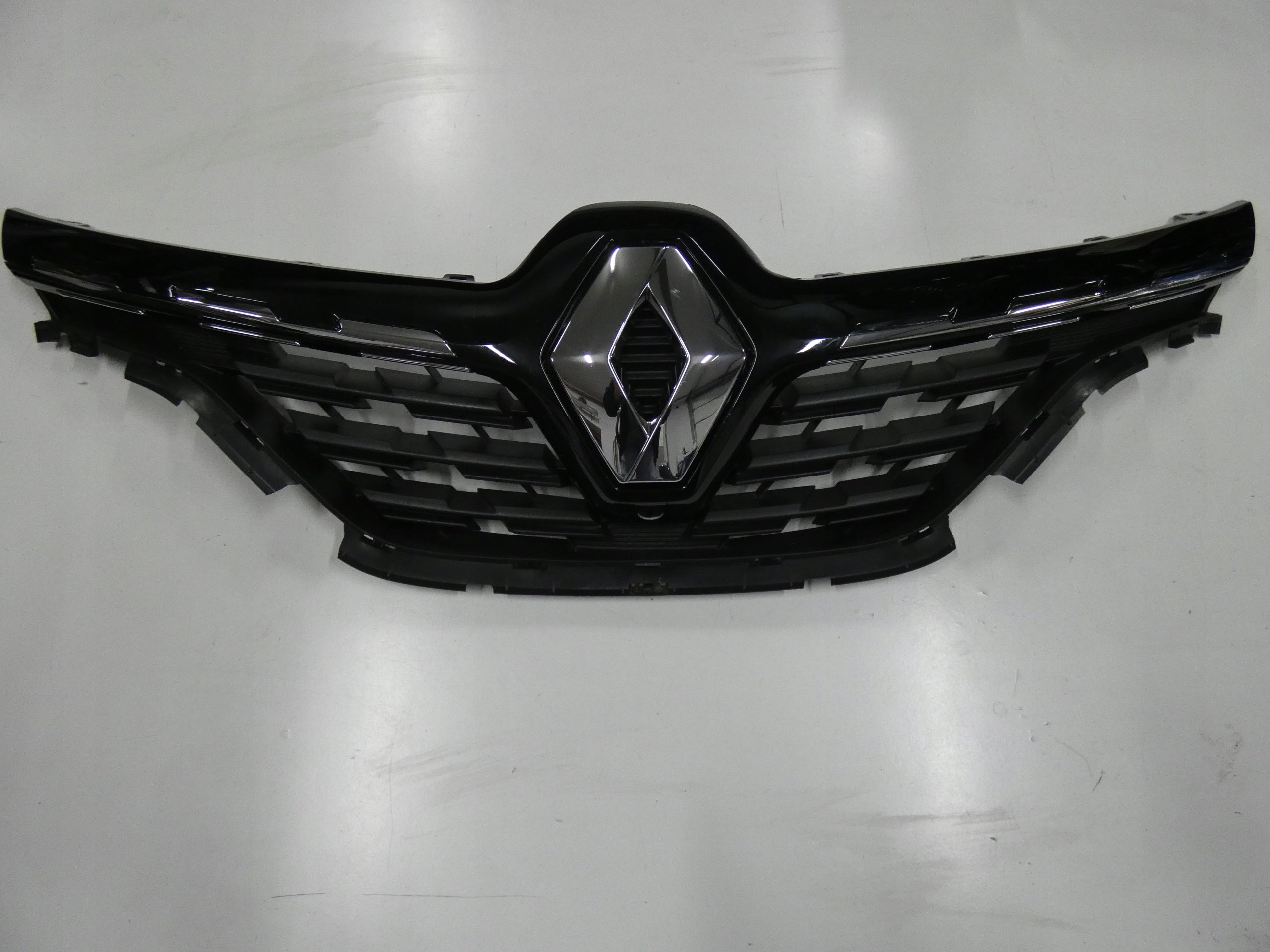  Kühlergrill Renault KADJAR FRONTGRILL Kühlergitter product image