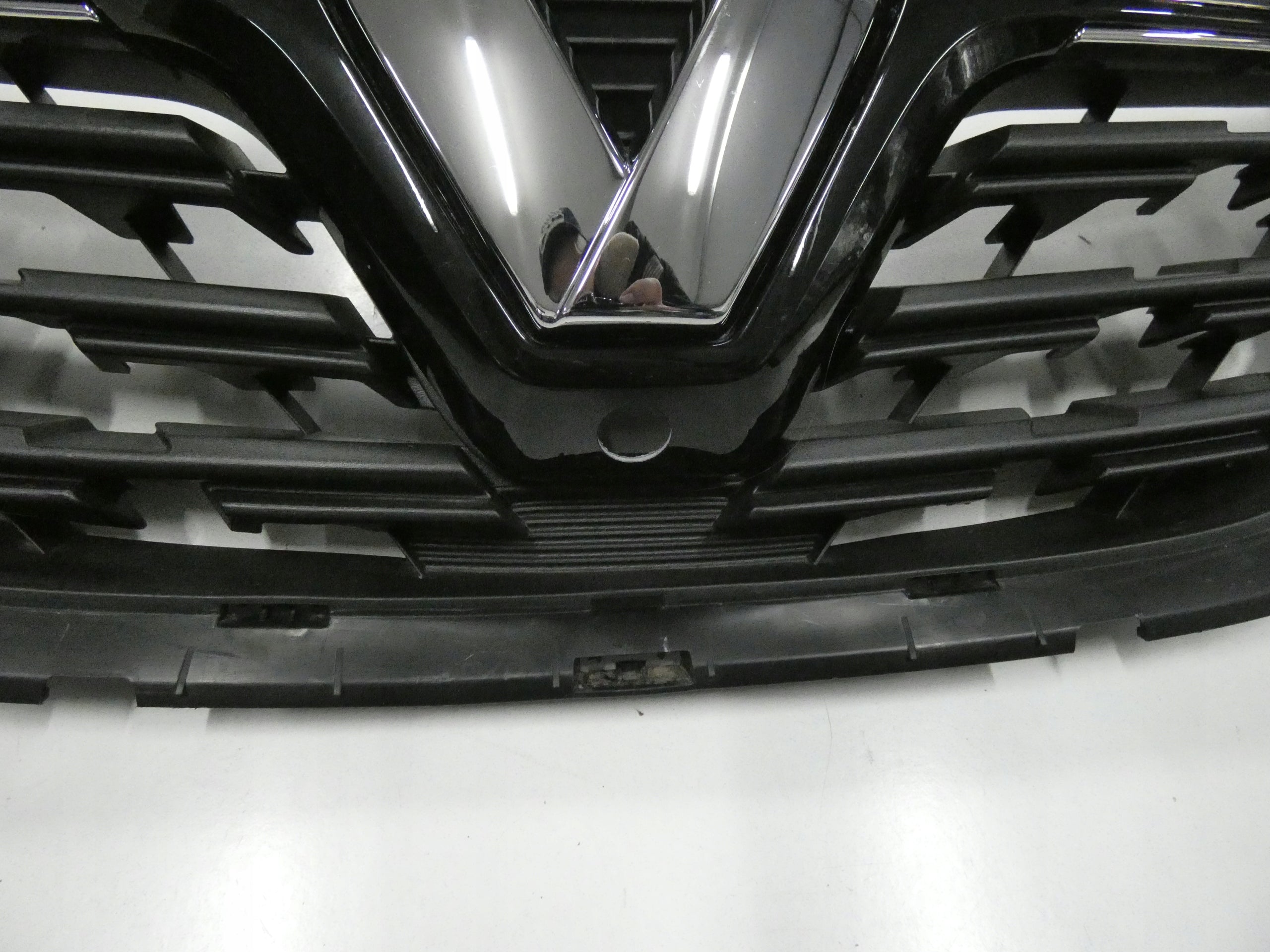 Kühlergrill Renault KADJAR FRONTGRILL Kühlergitter