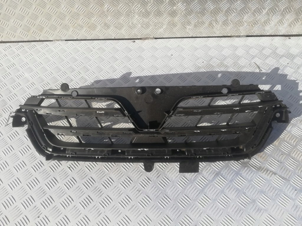 Kühlergrill Renault KANGOO I IV FRONTGRILL 623102640R Kühlergitter