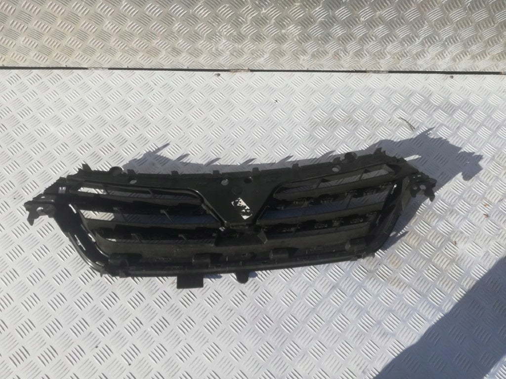 Kühlergrill Renault KANGOO I IV FRONTGRILL 623102640R Kühlergitter