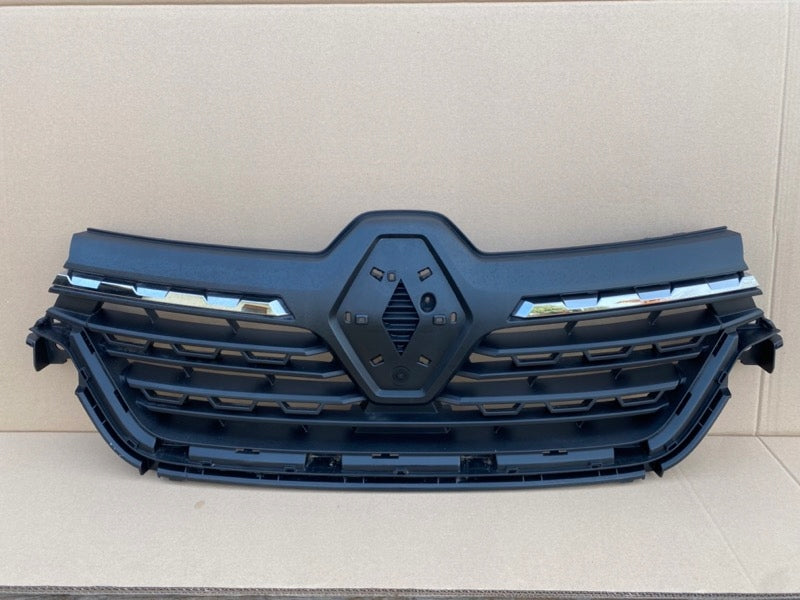  Kühlergrill Renault KANGOO I IV FRONTGRILL 623108039R Kühlergitter product image